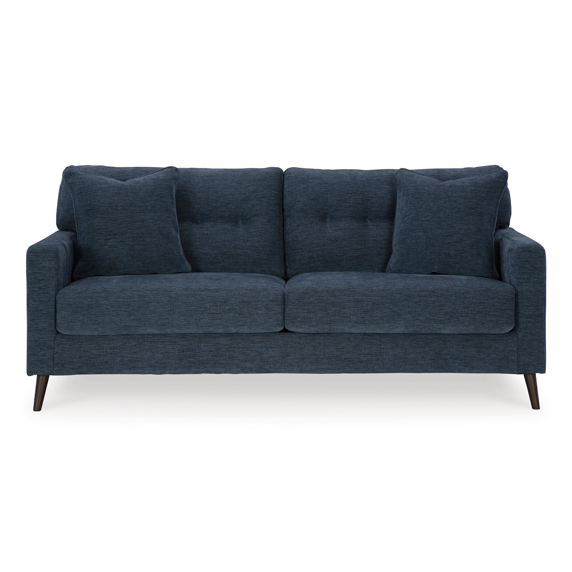 Bixler Sofa and Loveseat