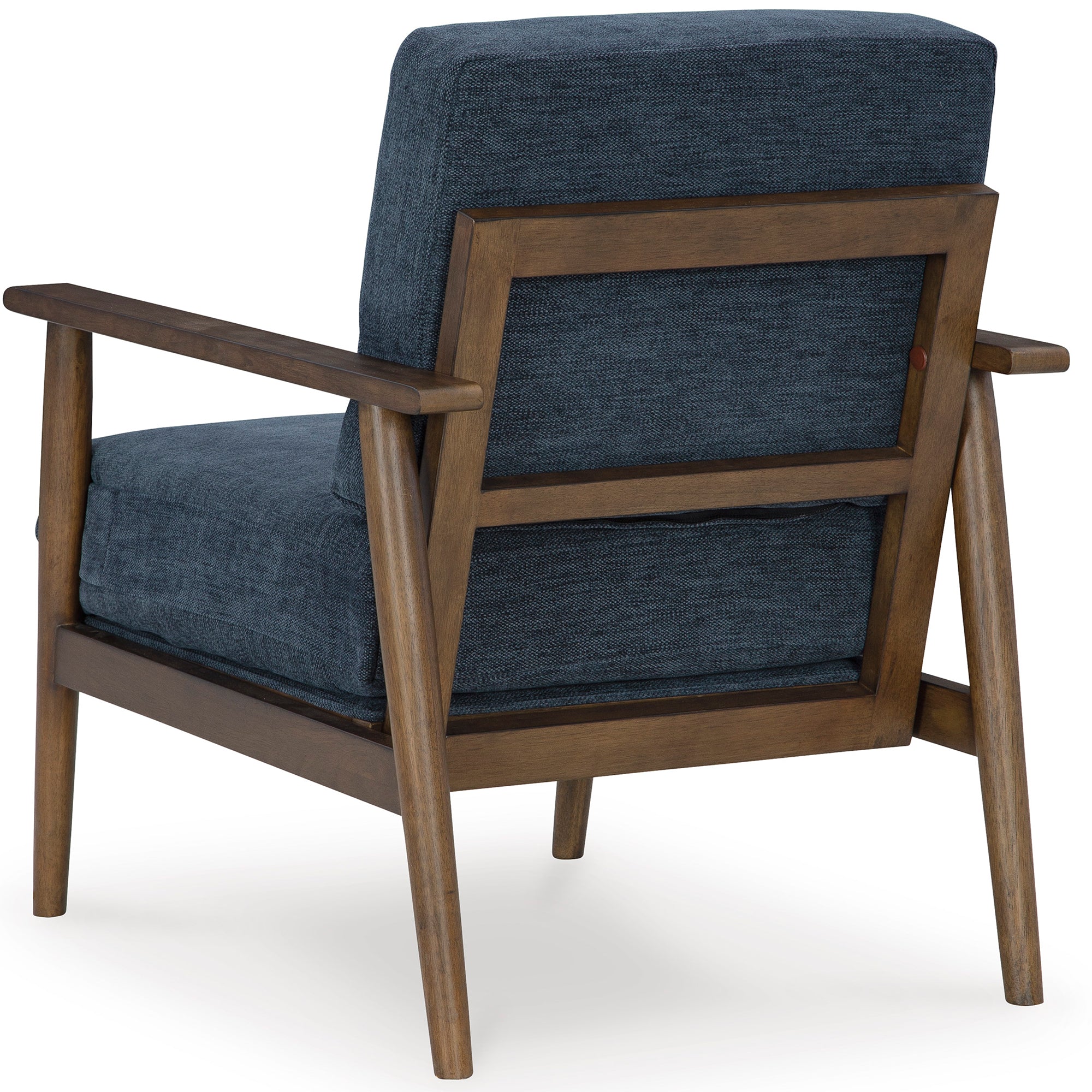 Bixler Showood Accent Chair