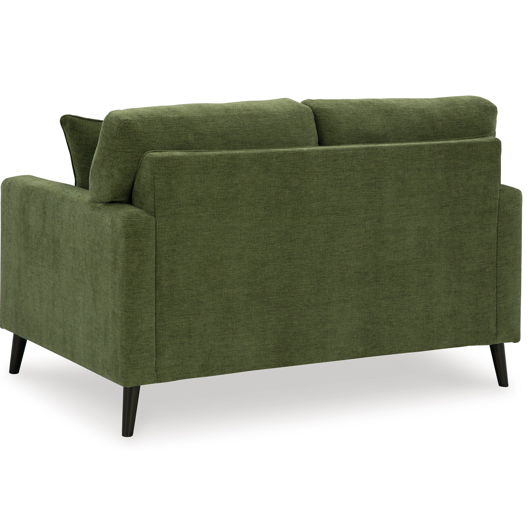 Bixler Sofa and Loveseat