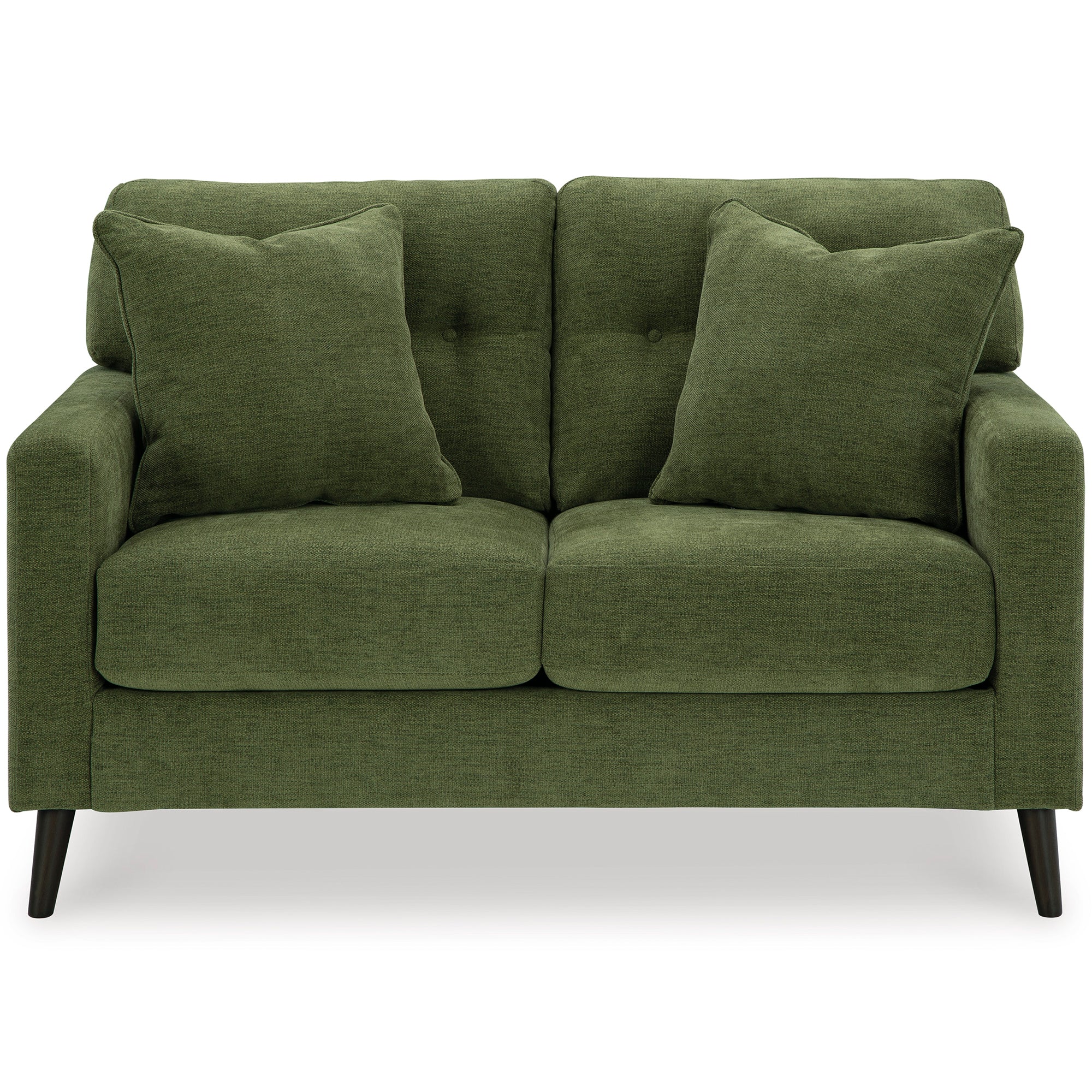 Bixler Sofa and Loveseat