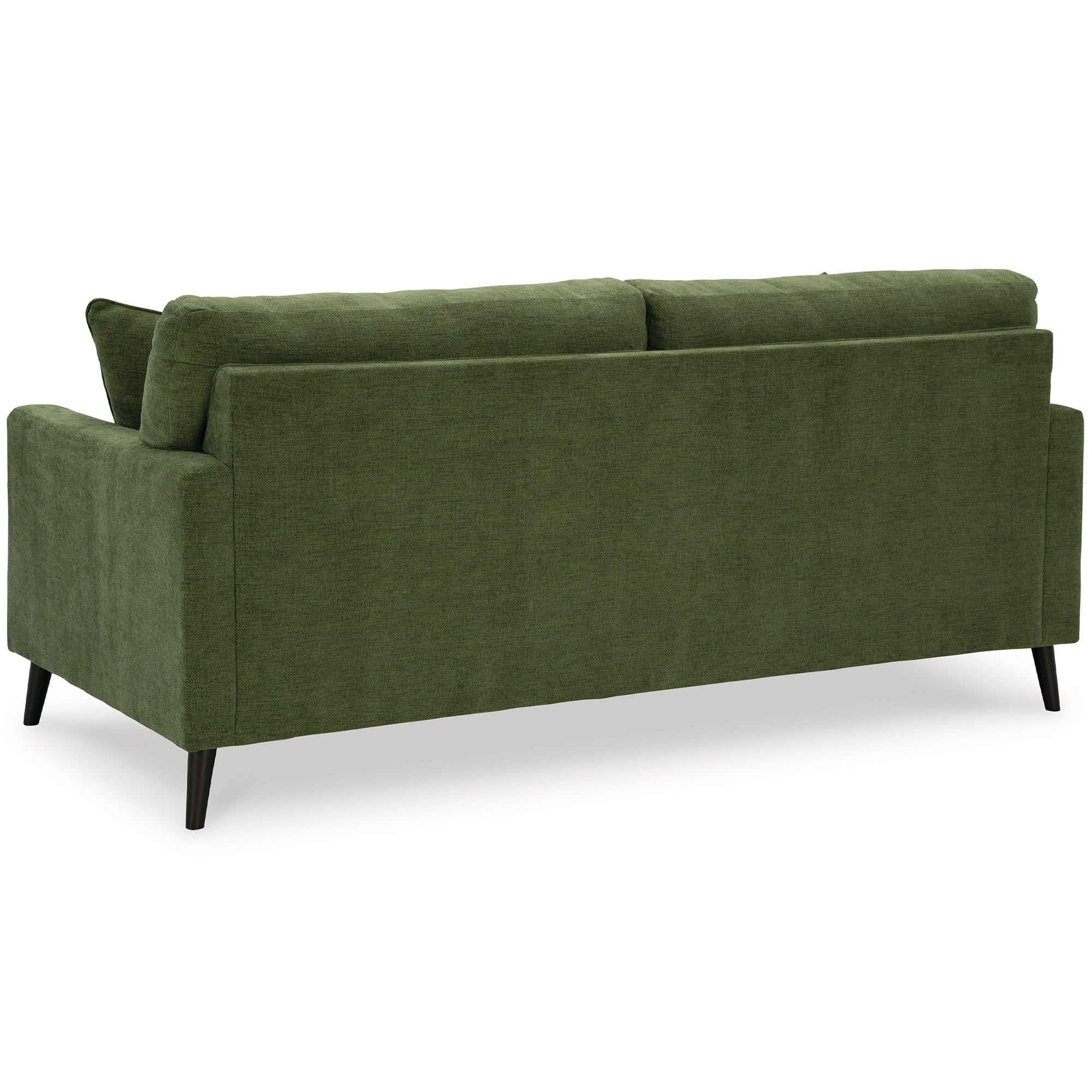 Bixler Sofa and Loveseat