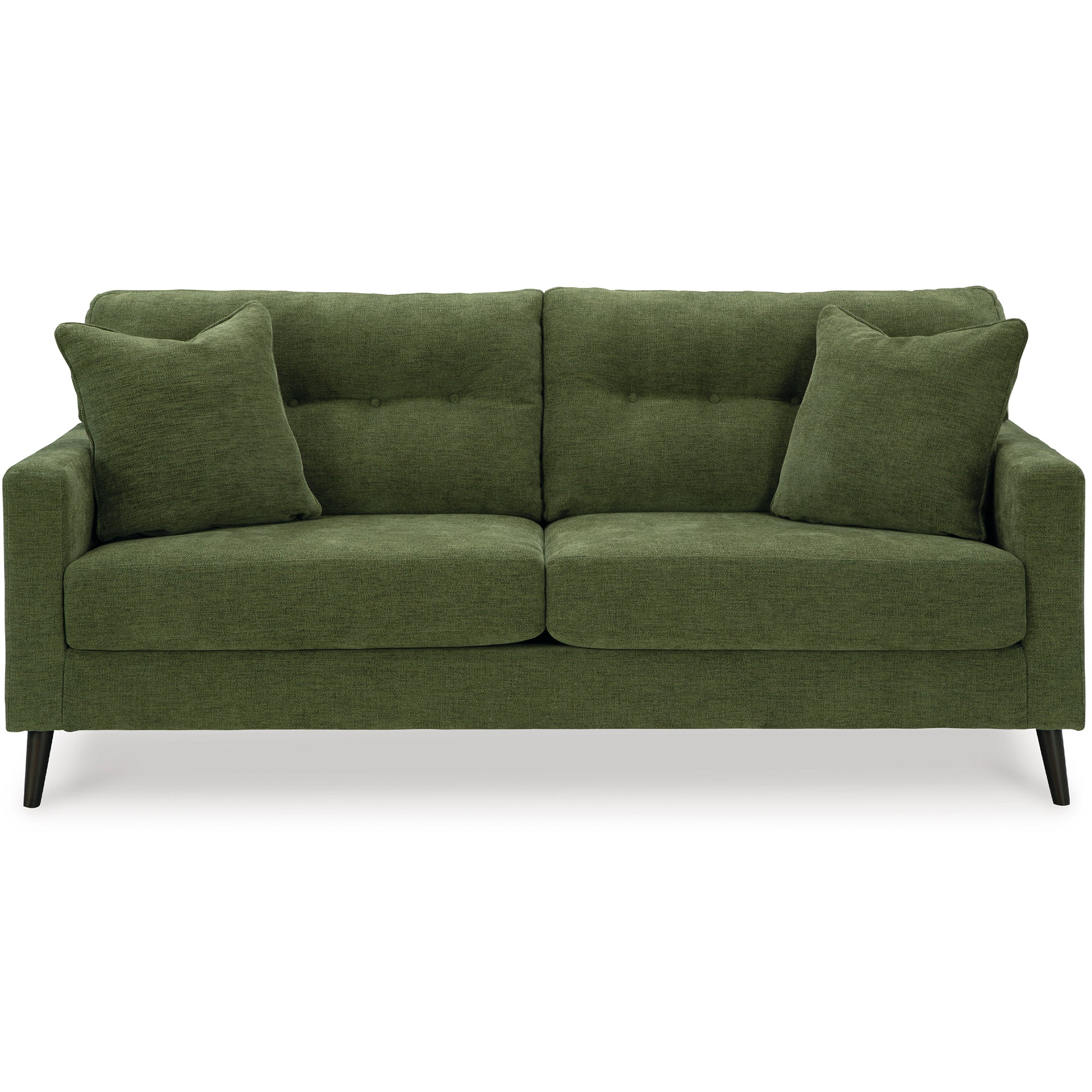 Bixler Sofa and Loveseat