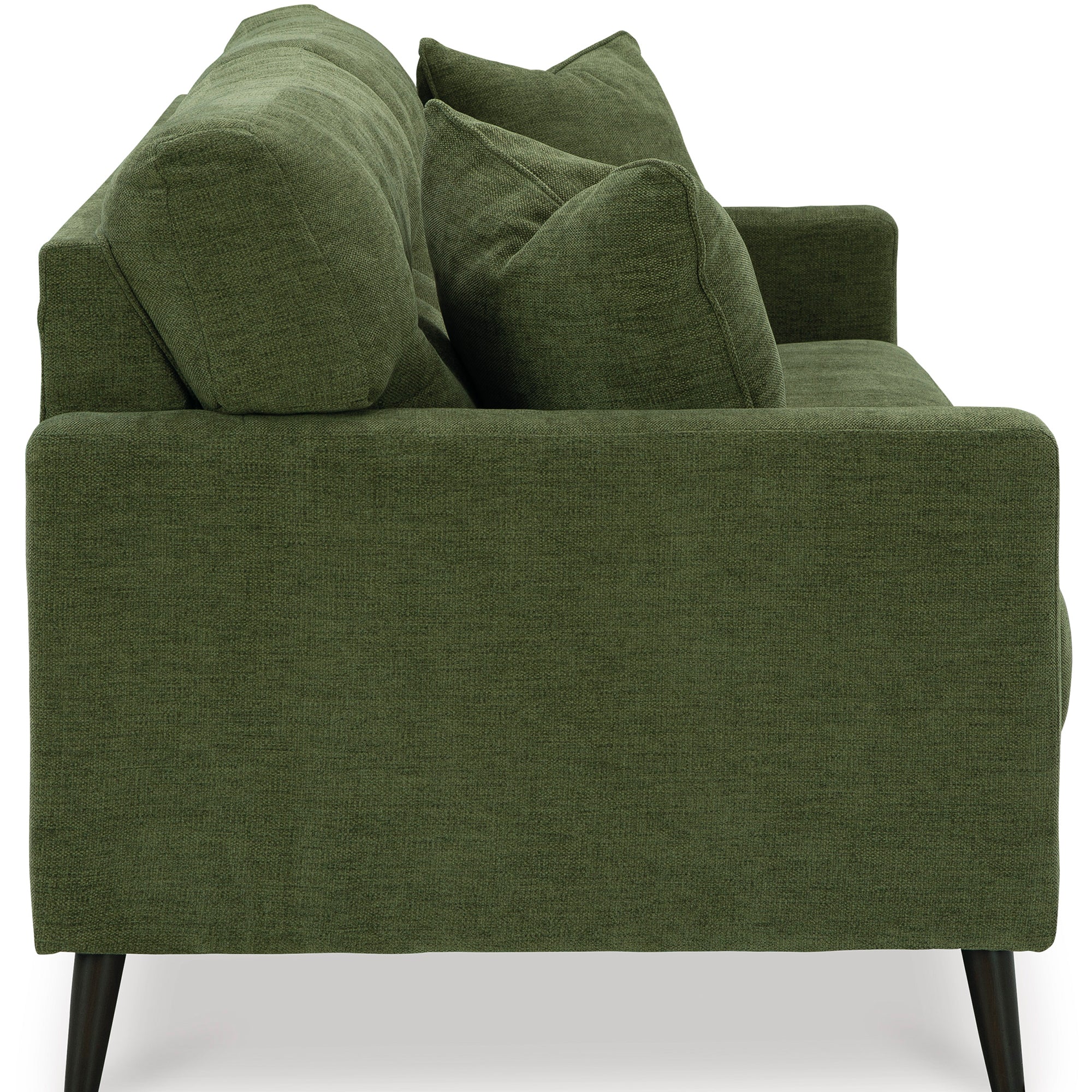 Bixler Sofa and Loveseat