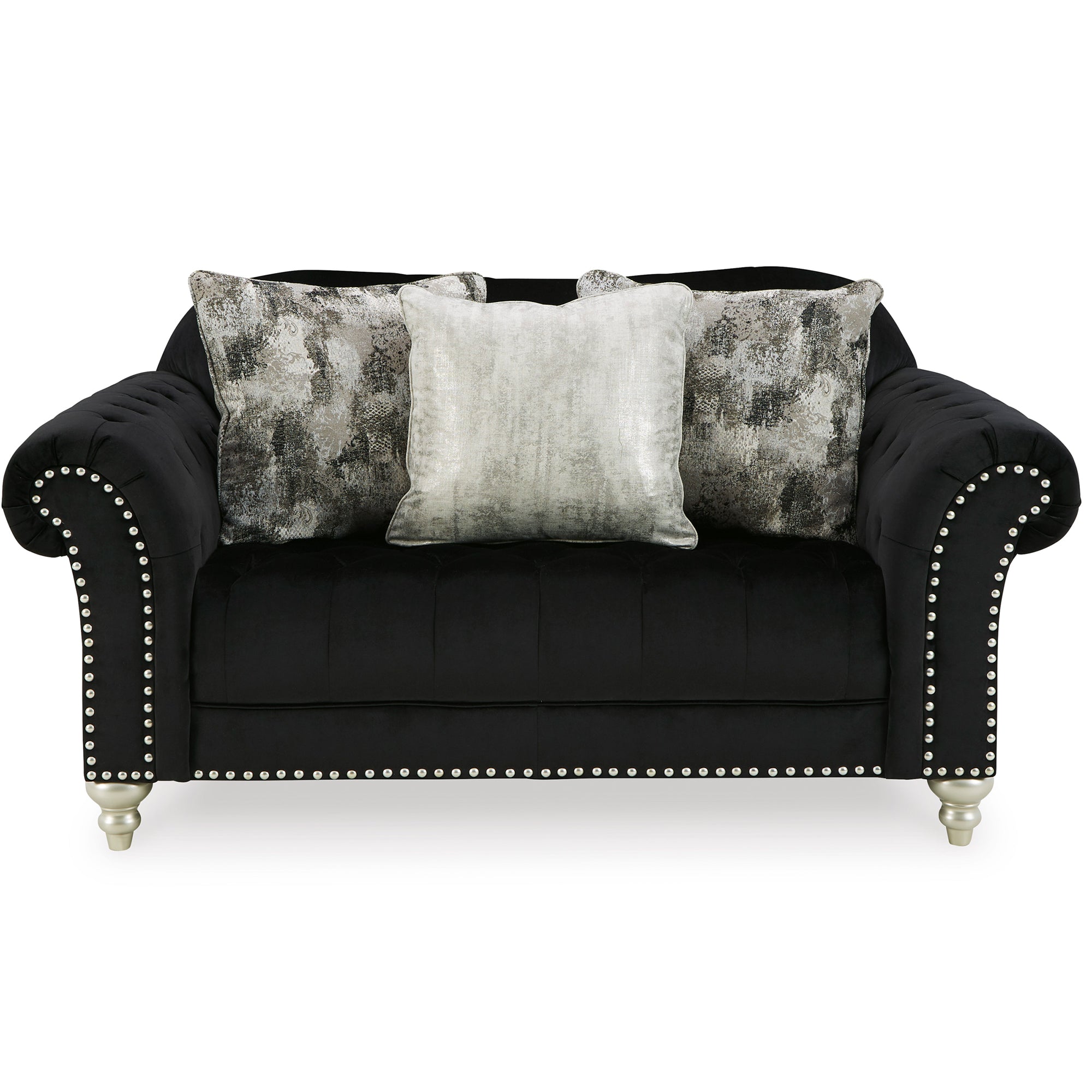 Harriotte Sofa and Loveseat