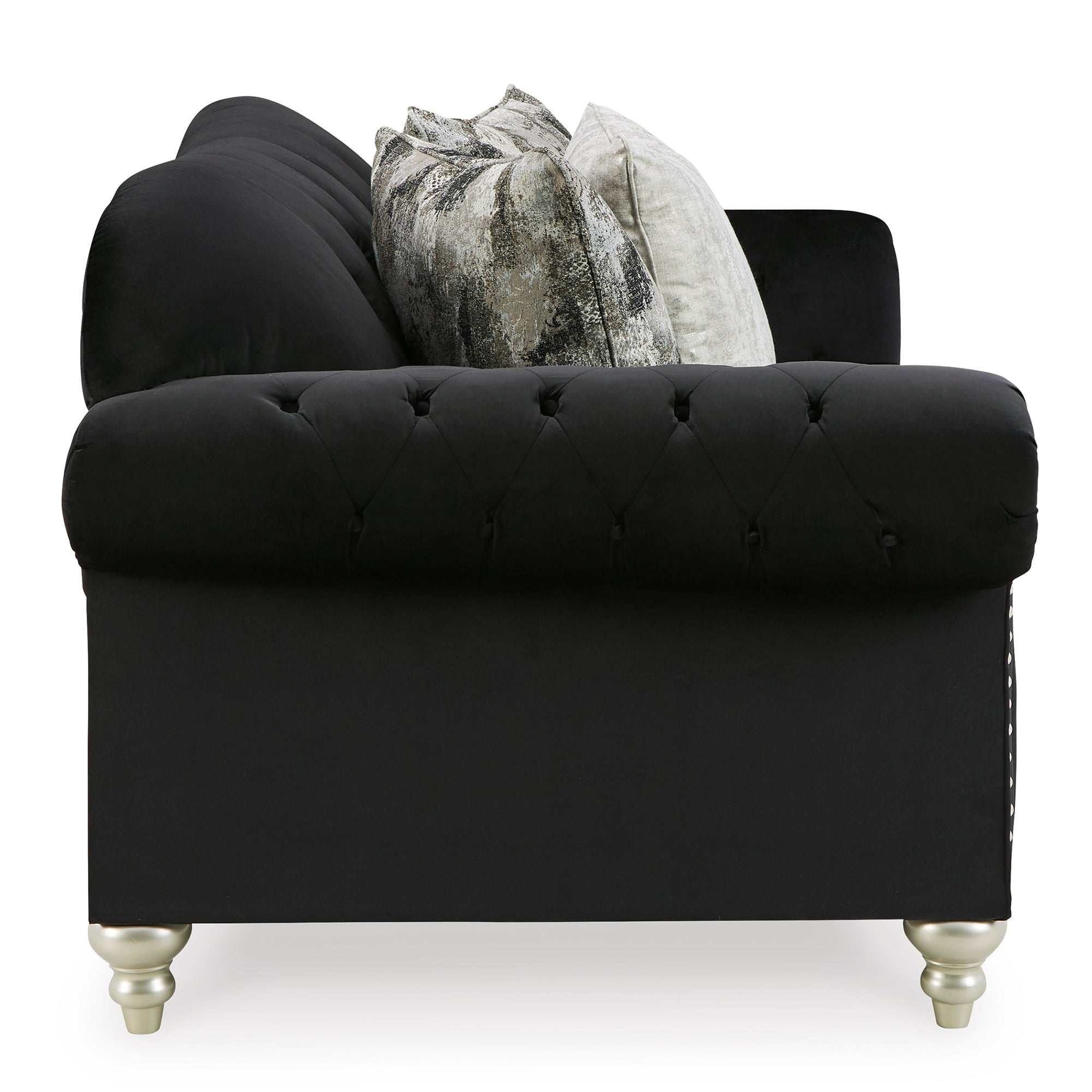 Harriotte Sofa and Loveseat