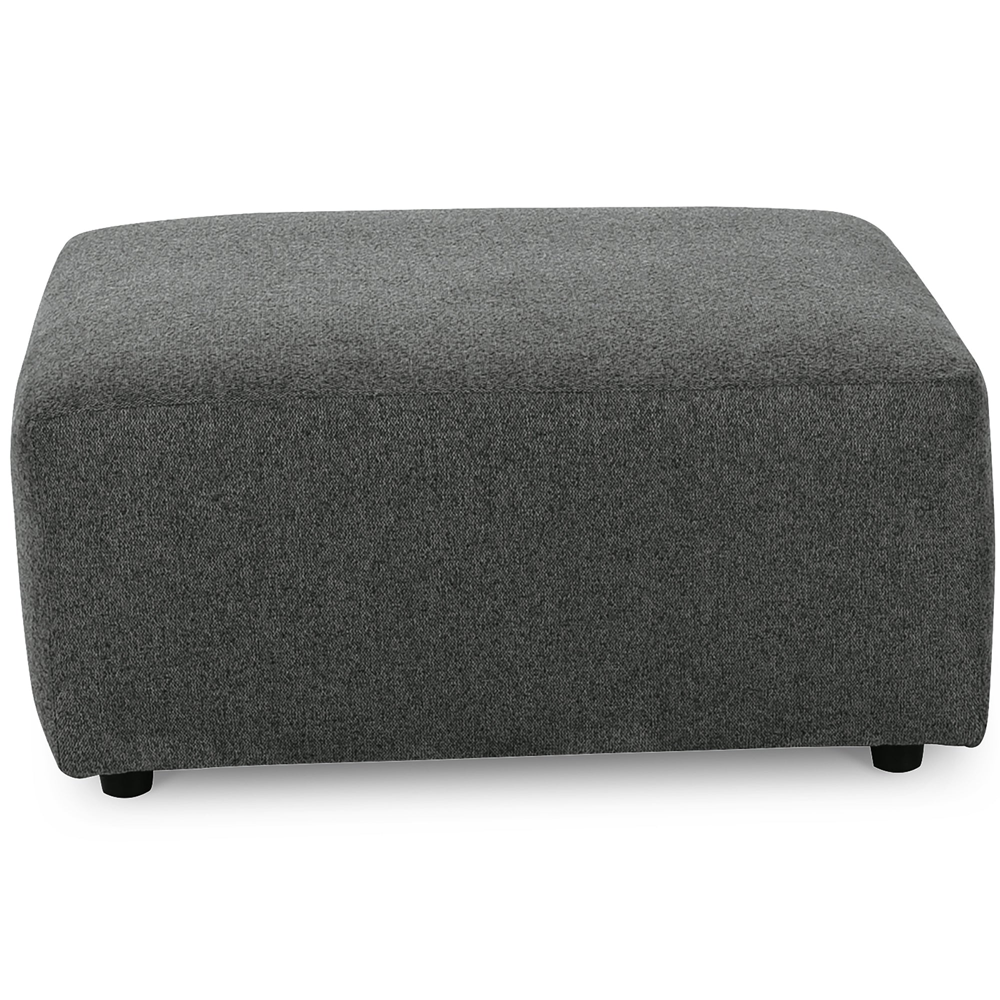 Edenfield Oversized Accent Ottoman