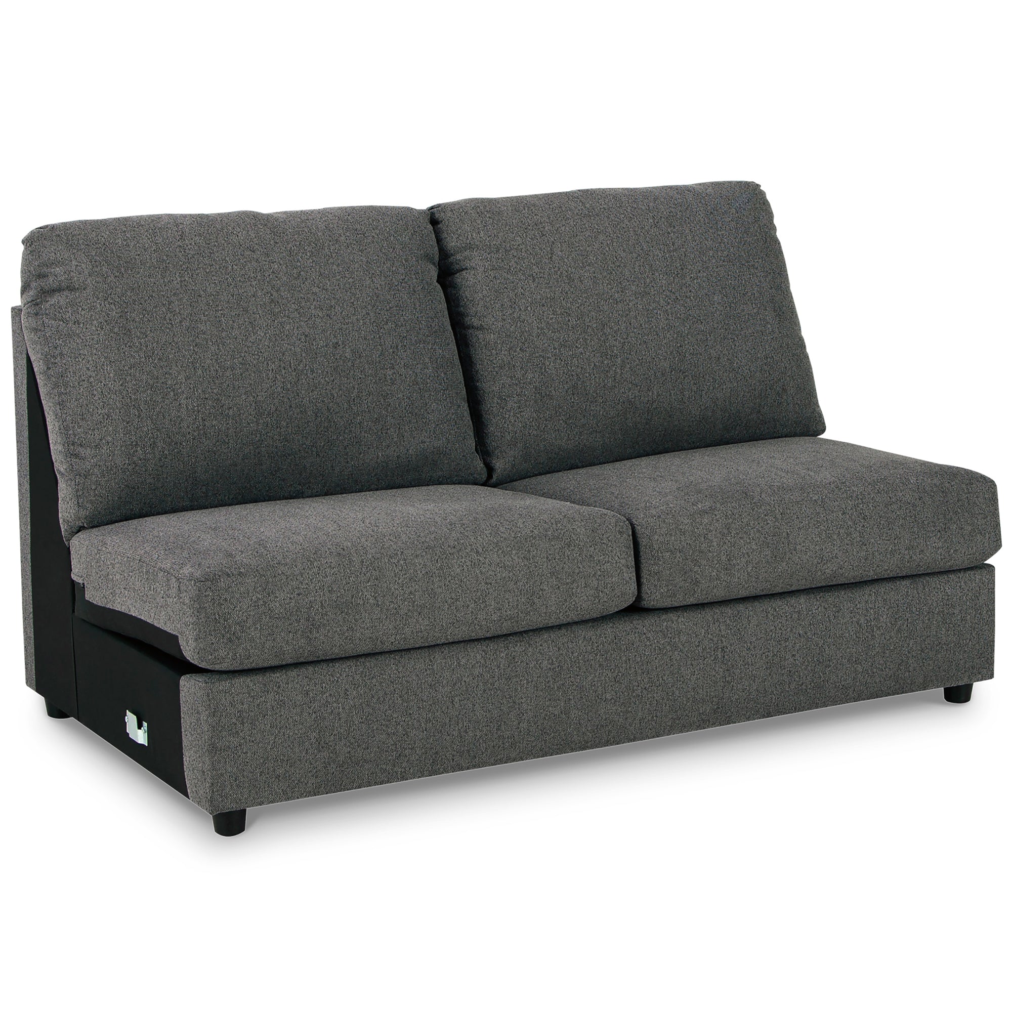 Edenfield 3-Piece Sectional with Chaise