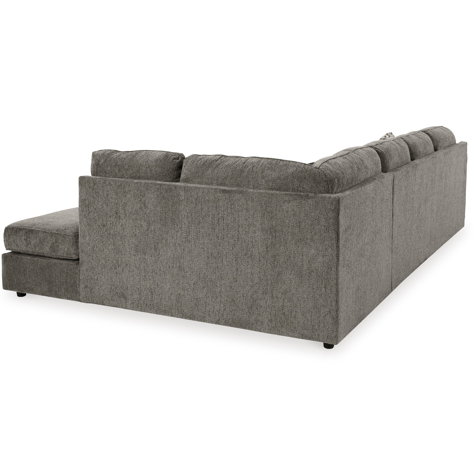 O'Phannon 2-Piece Sectional with Chaise