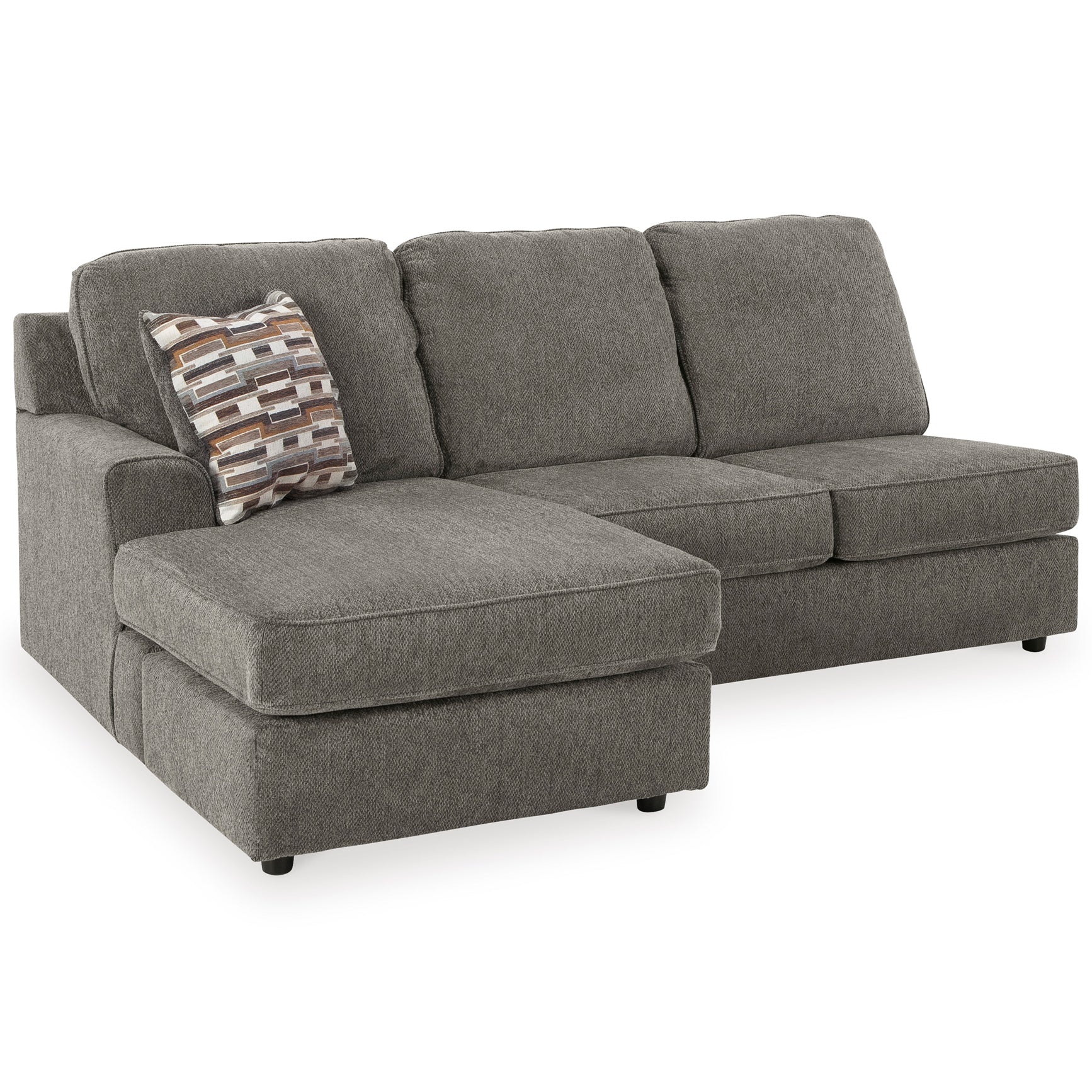 O'Phannon 2-Piece Sectional with Chaise