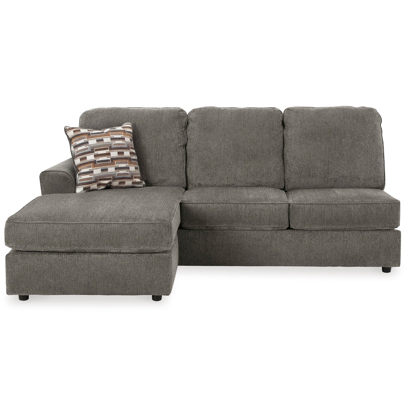 O'Phannon 2-Piece Sectional with Chaise