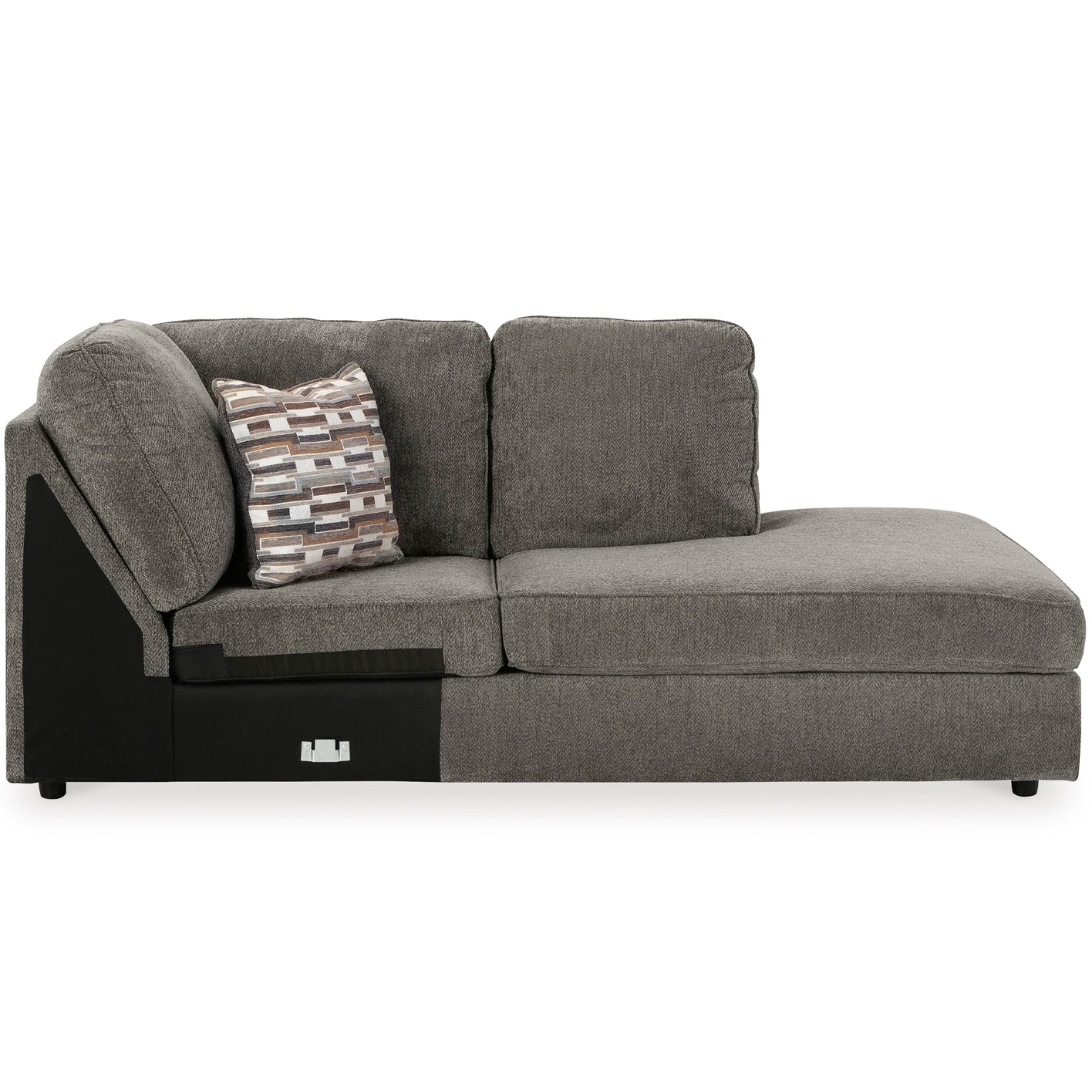 O'Phannon 2-Piece Sectional with Chaise