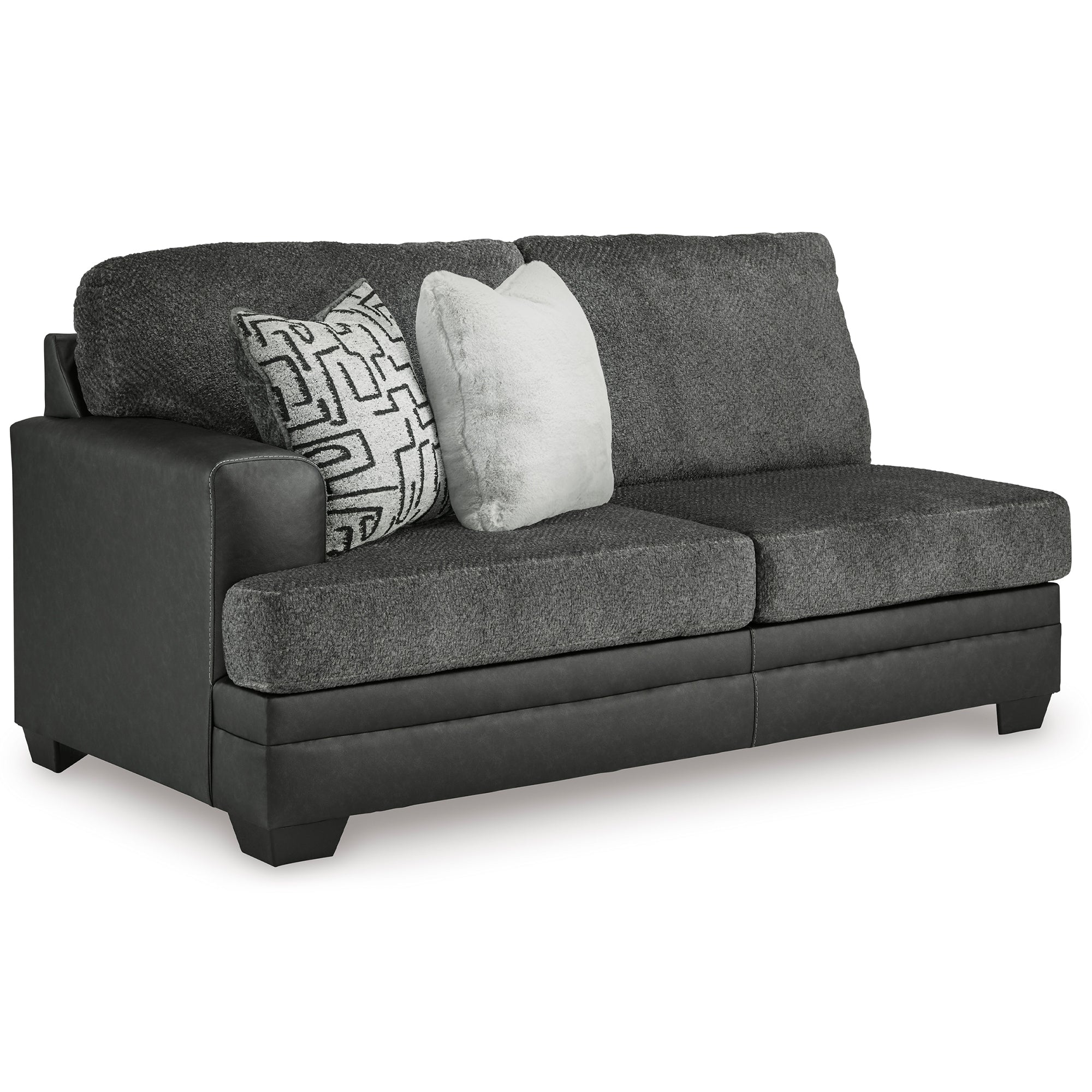 Brixley Pier 2-Piece Sectional with Chaise