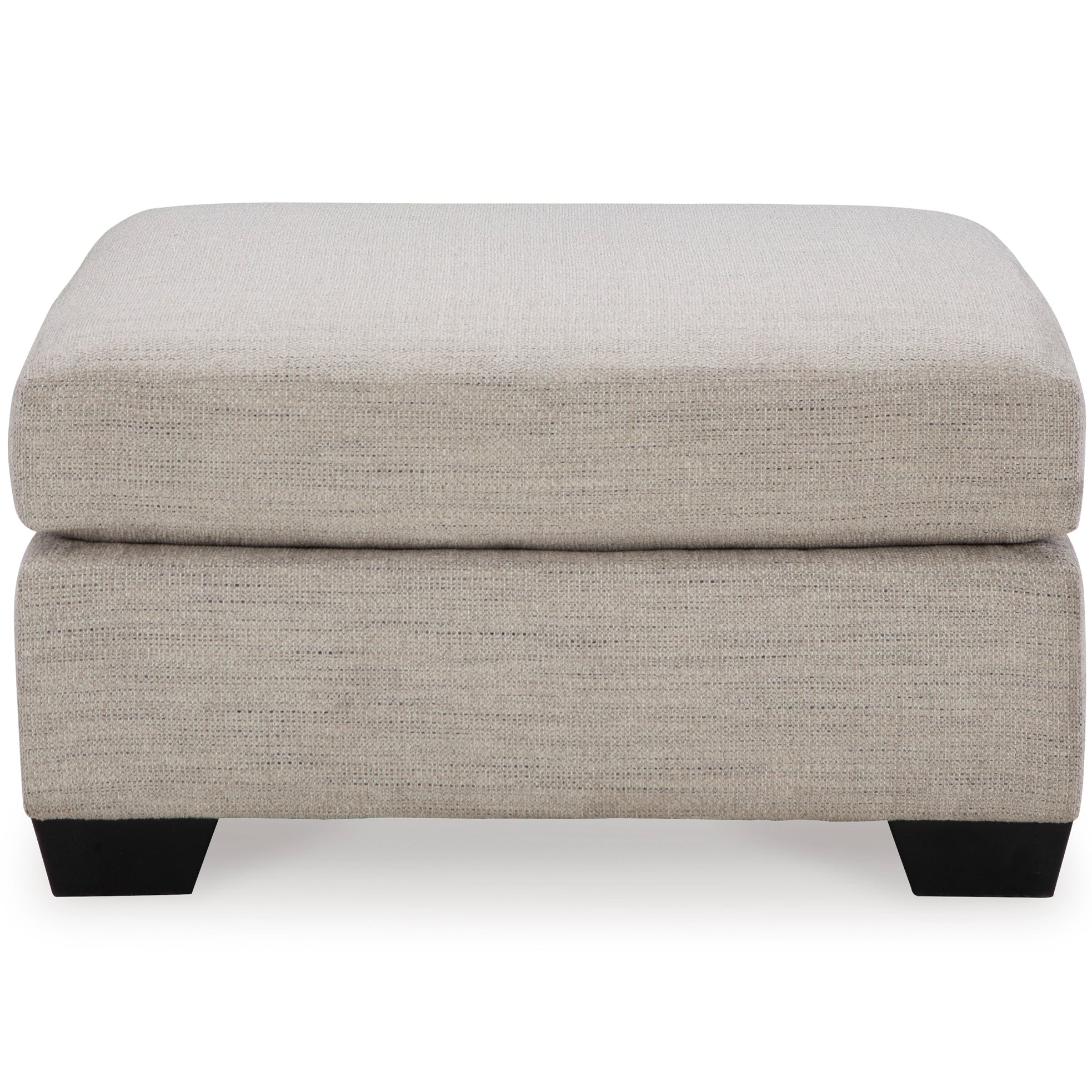 Mahoney Oversized Accent Ottoman