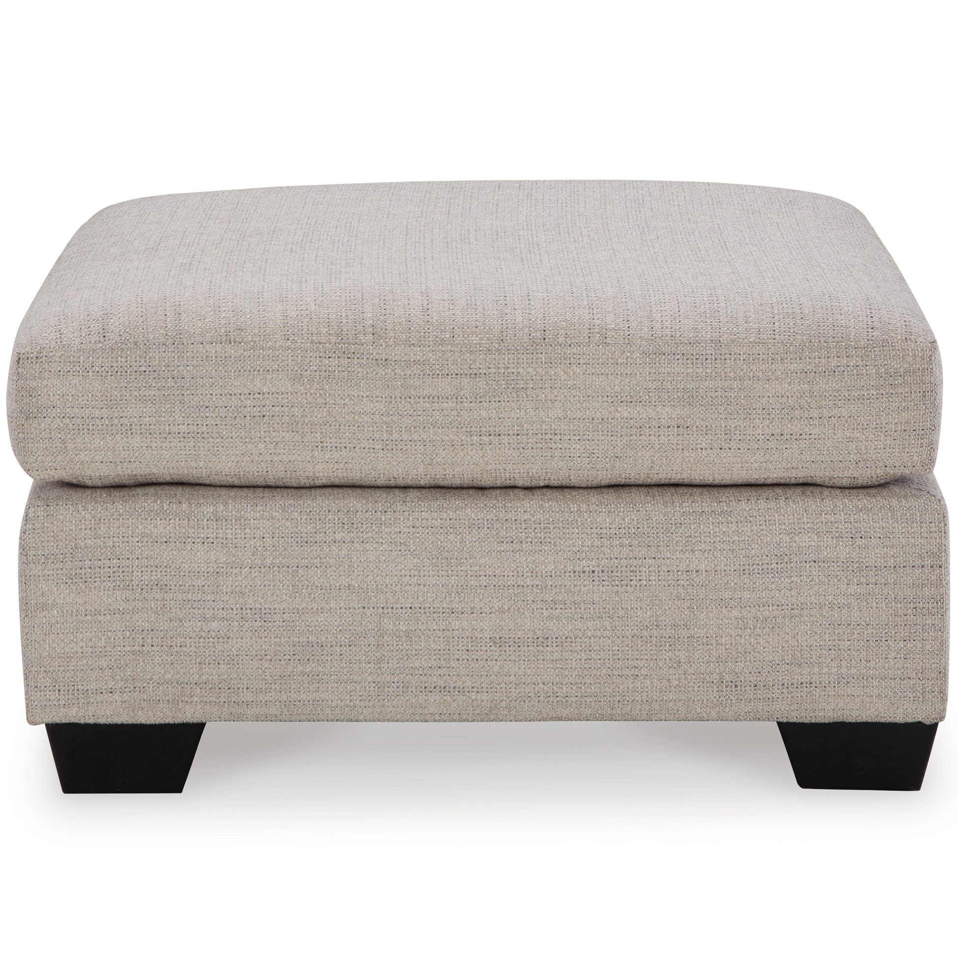 Mahoney Oversized Accent Ottoman