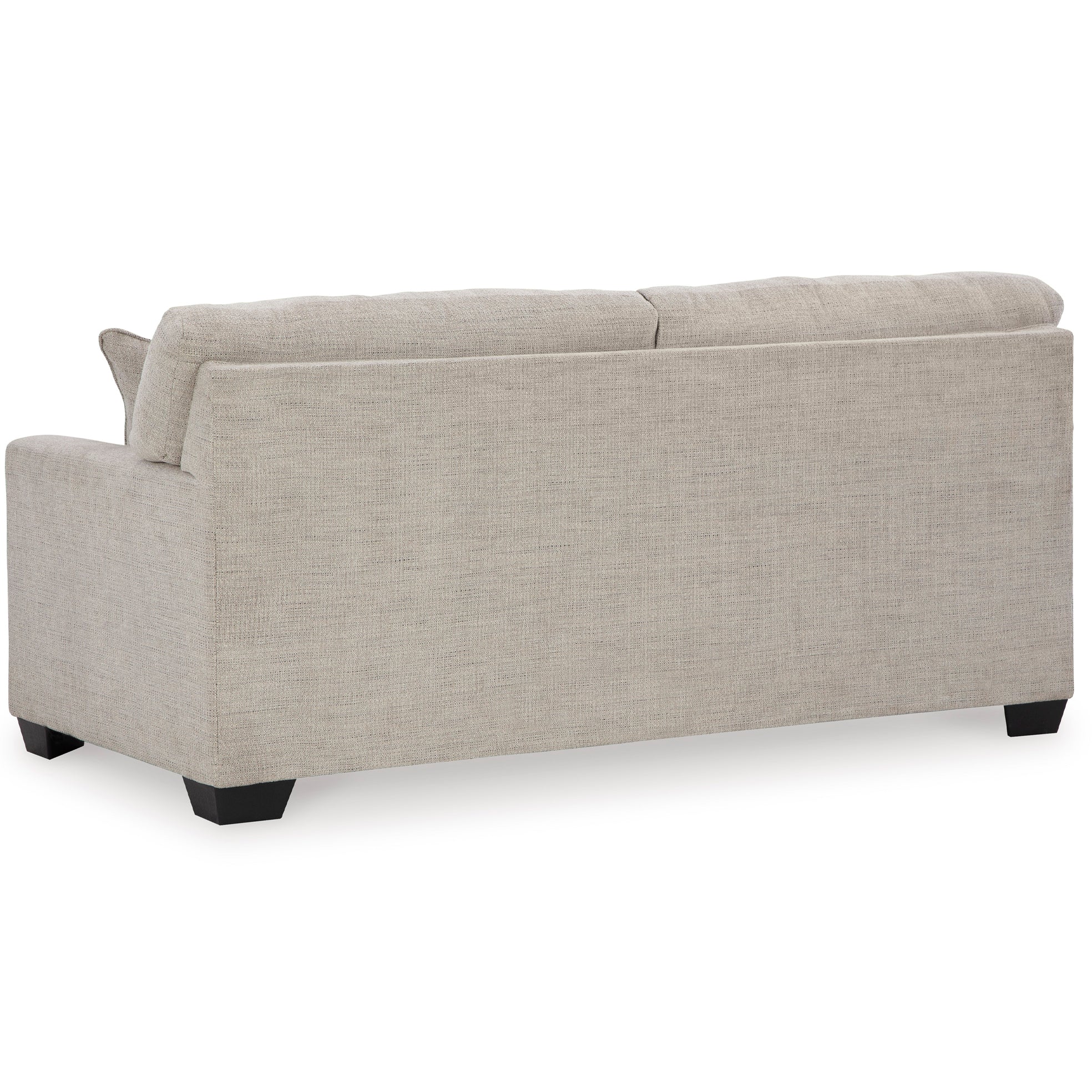 Mahoney Sofa and Loveseat