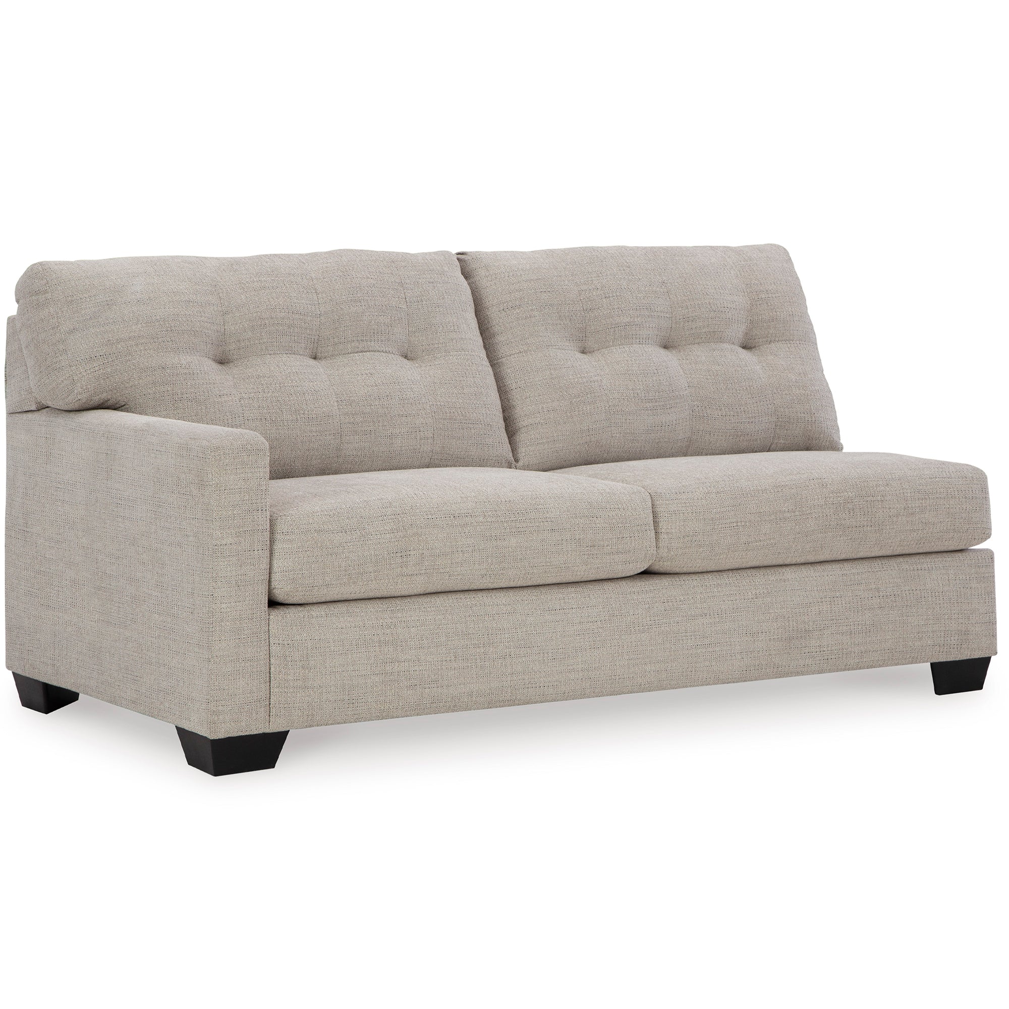 Mahoney 2-Piece Sectional with Chaise