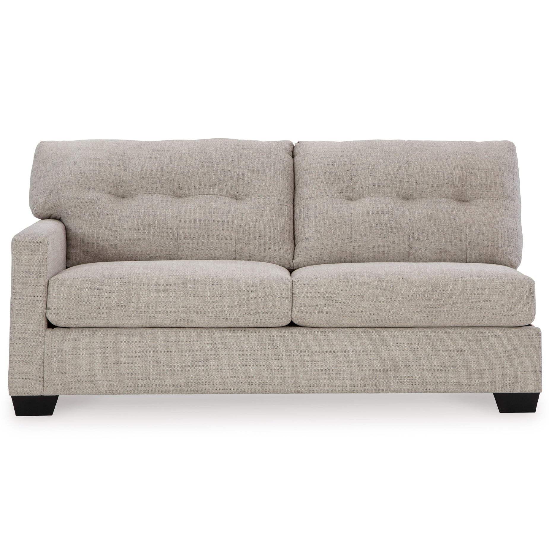 Mahoney 2-Piece Sectional with Chaise