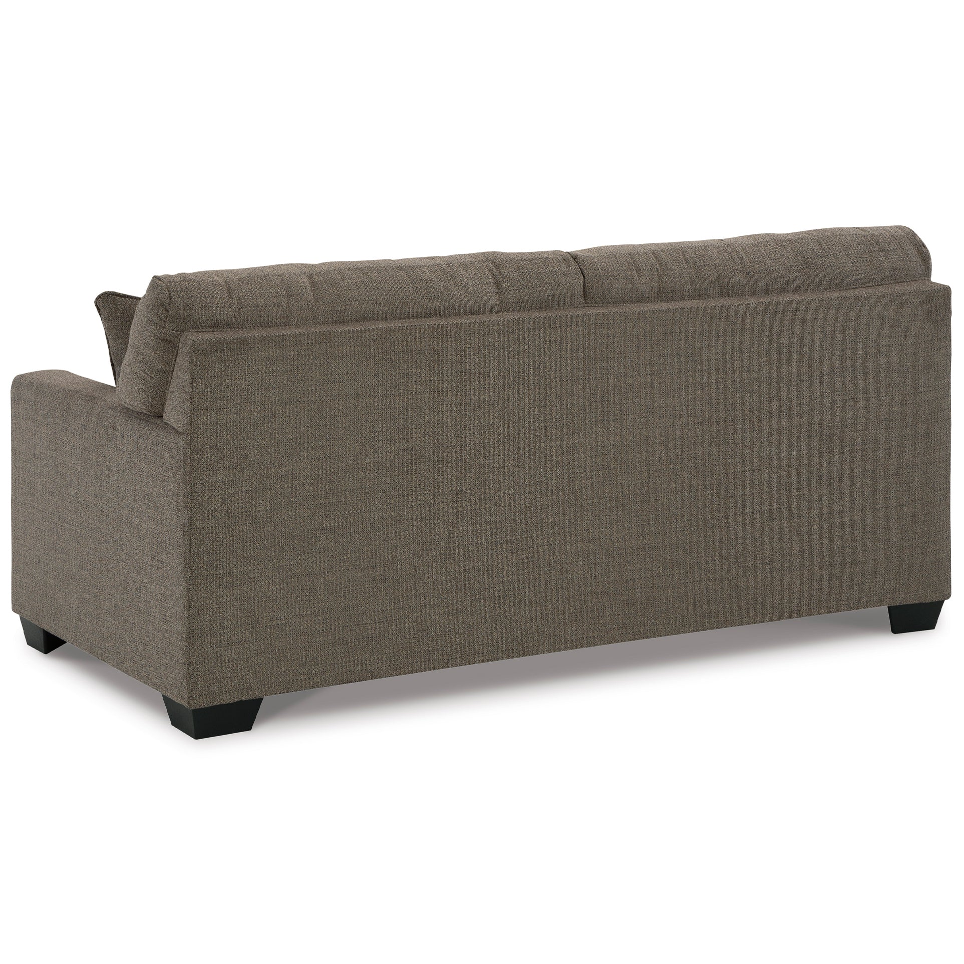 Mahoney Sofa and Loveseat