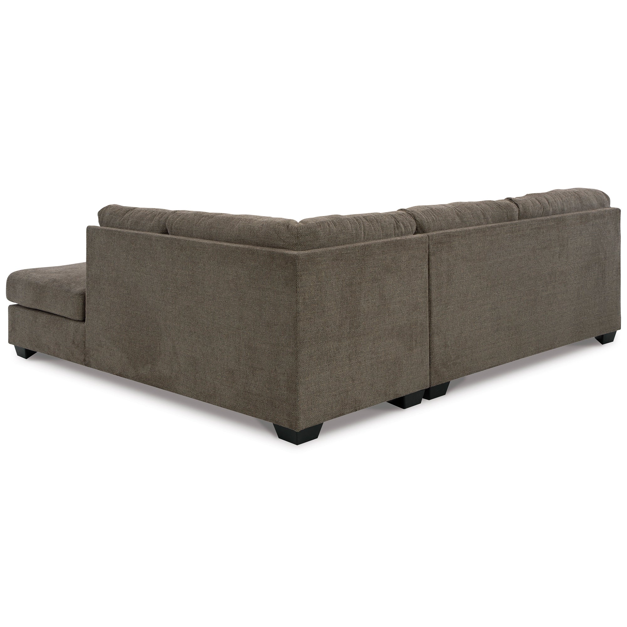 Mahoney 2-Piece Sectional with Chaise