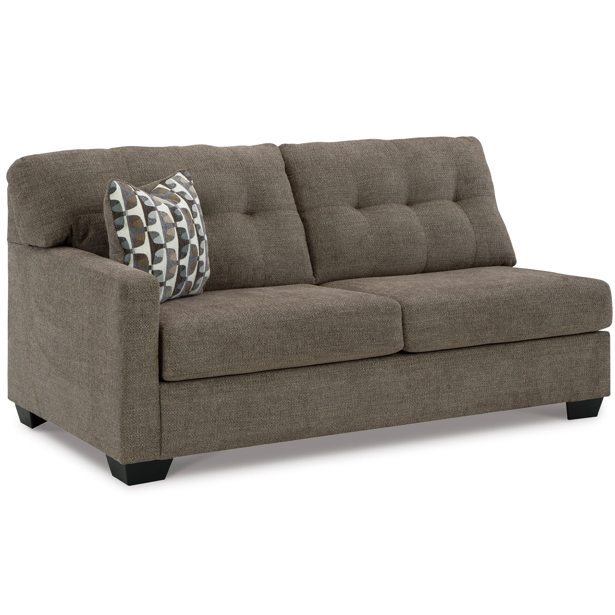 Mahoney 2-Piece Sectional with Chaise