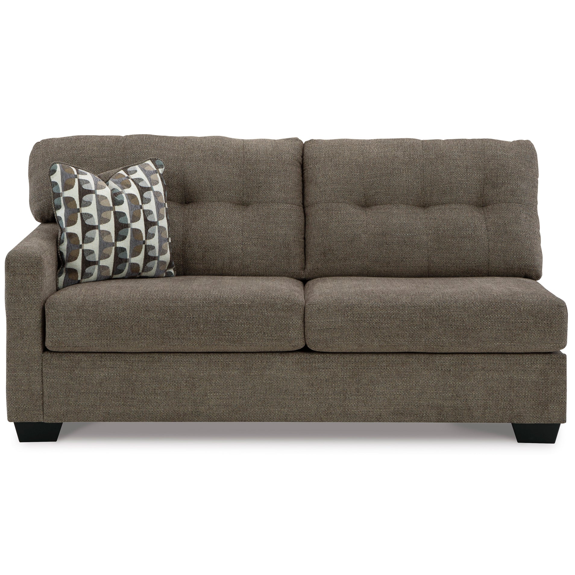 Mahoney 2-Piece Sectional with Chaise