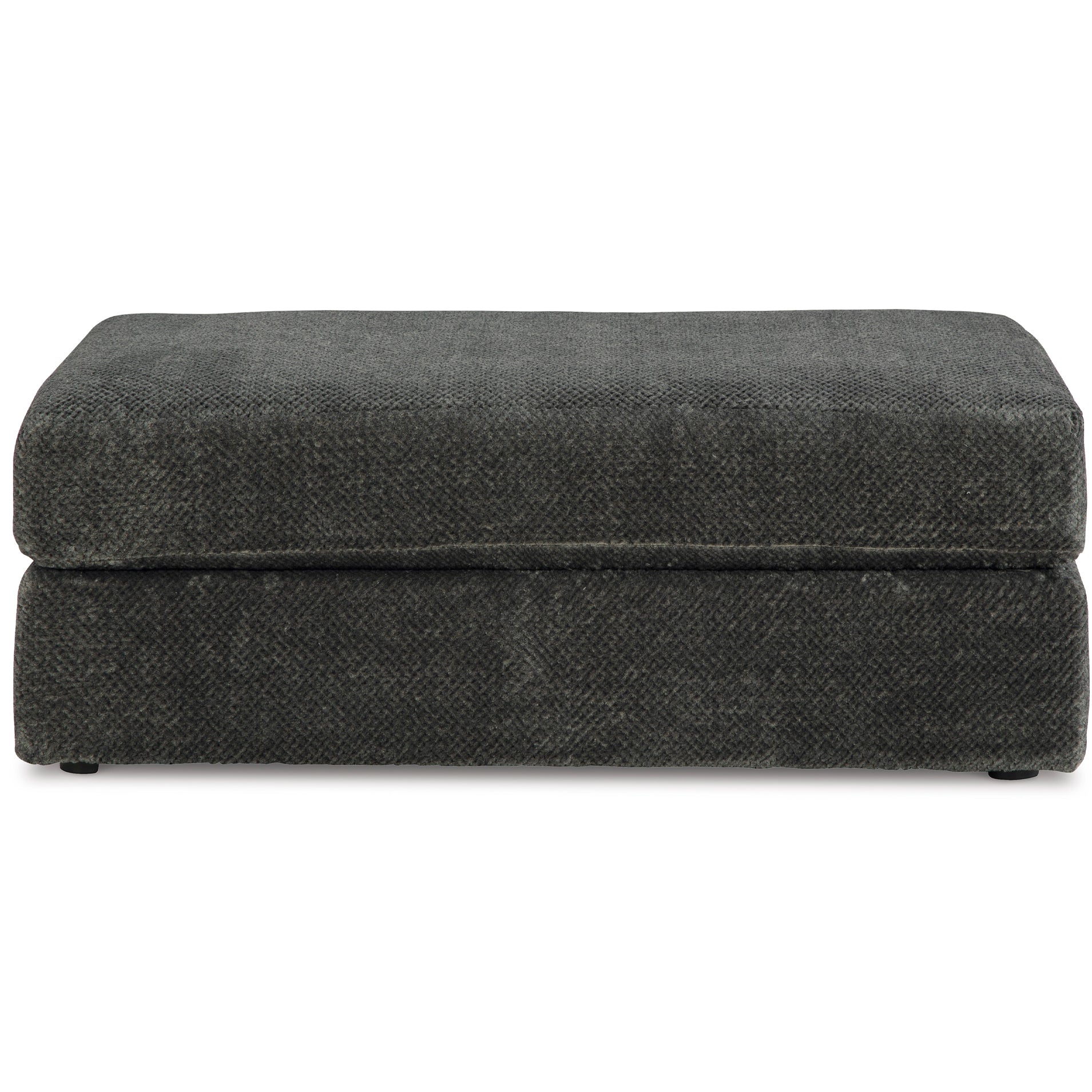 Karinne Oversized Accent Ottoman