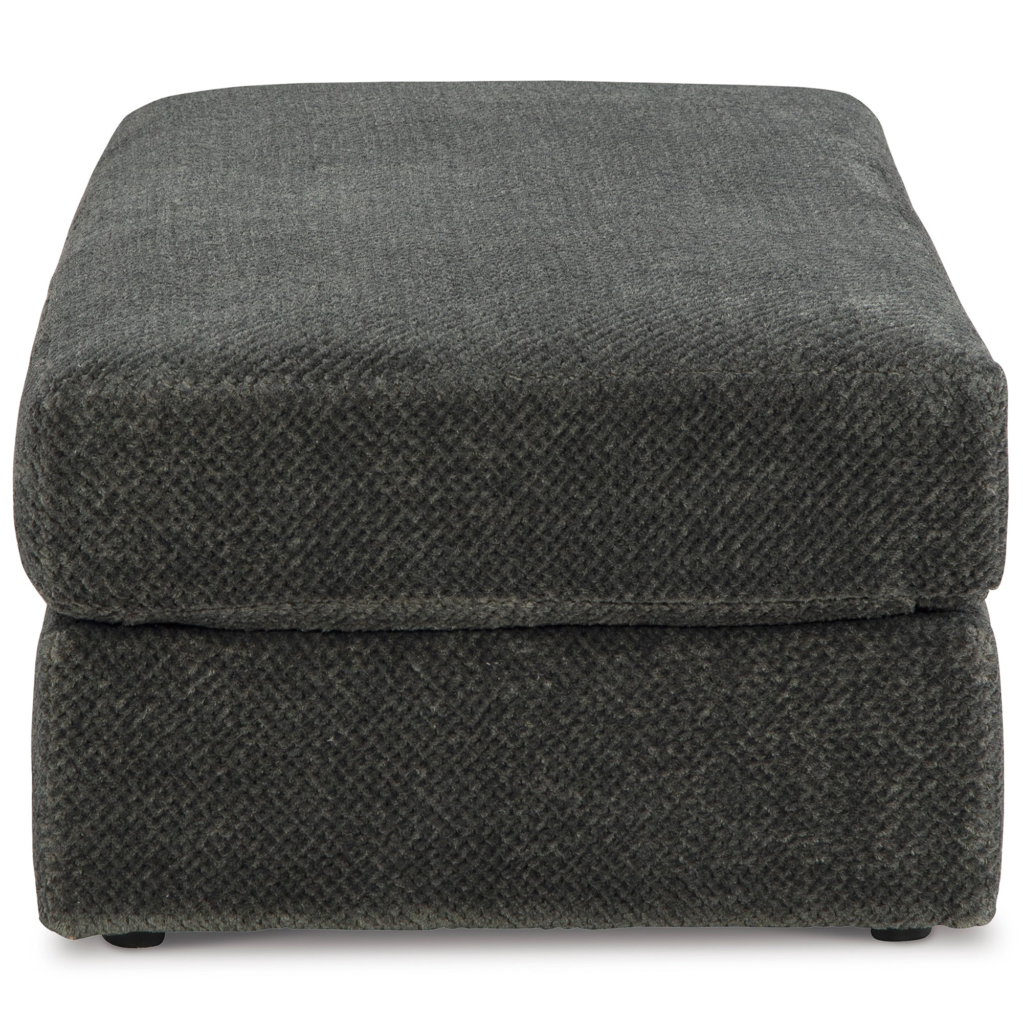 Karinne Oversized Accent Ottoman