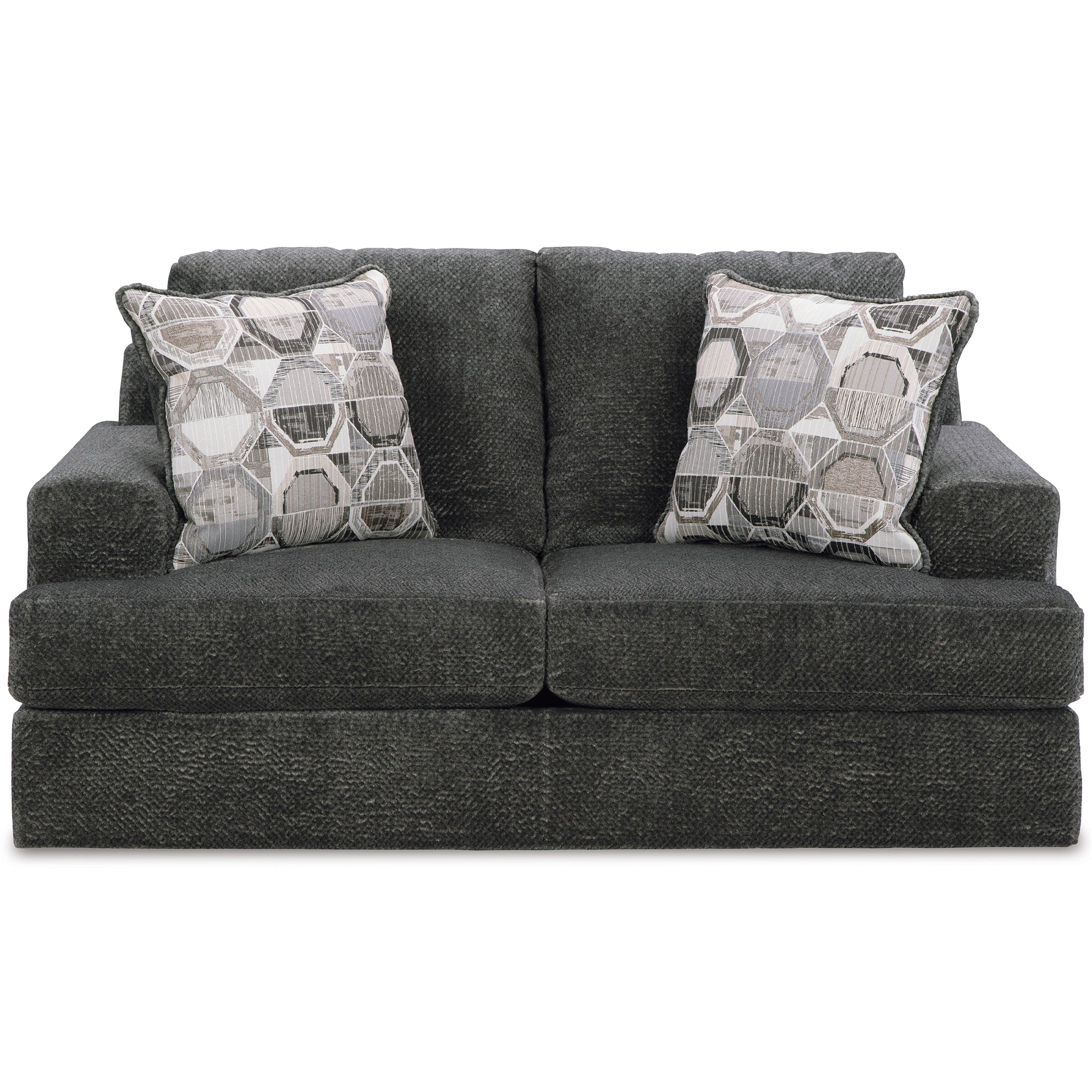 Karinne Sofa and Loveseat