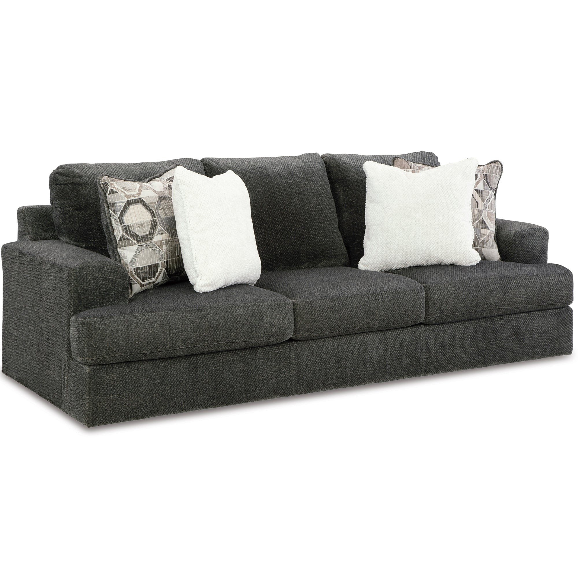 Karinne Sofa and Loveseat