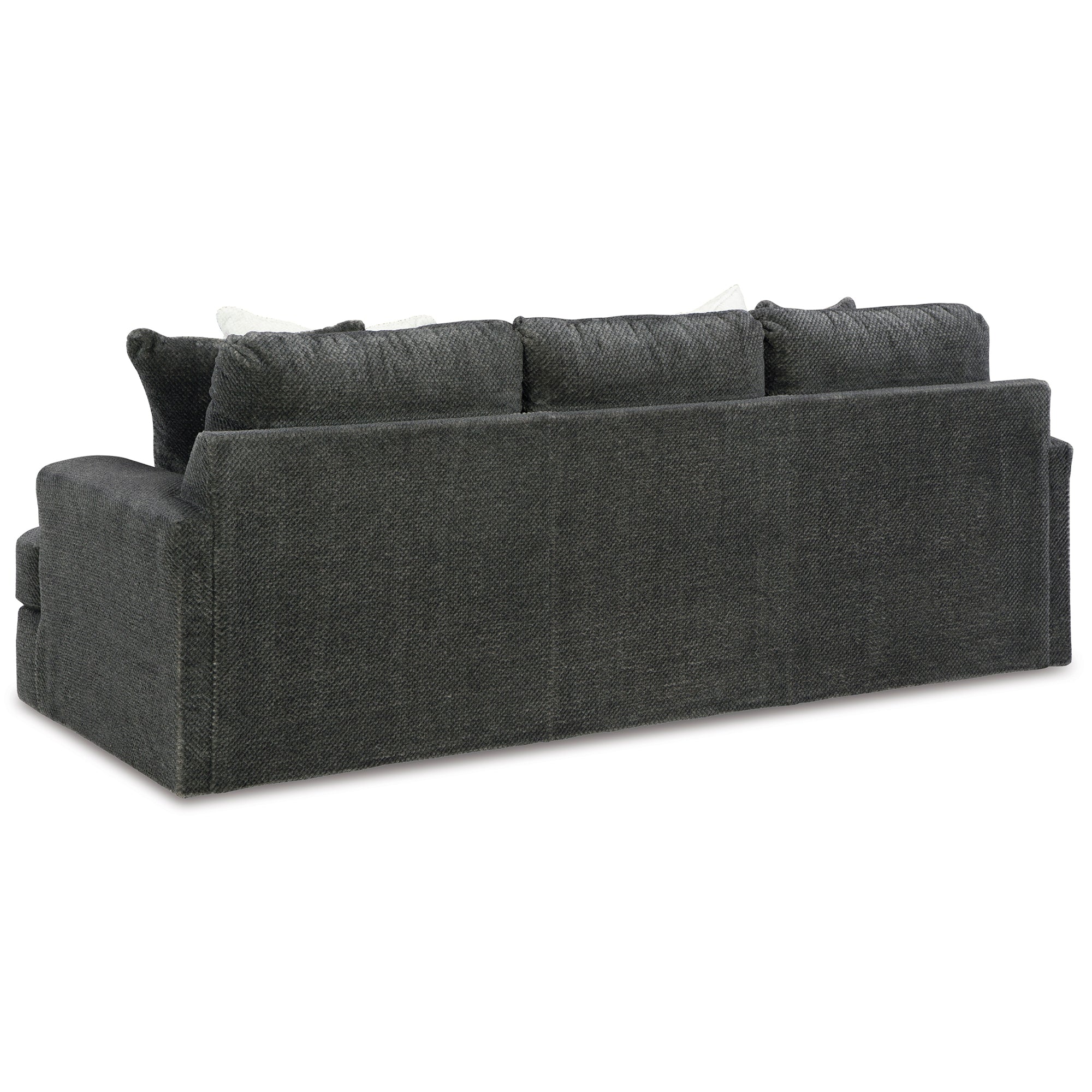 Karinne Sofa and Loveseat