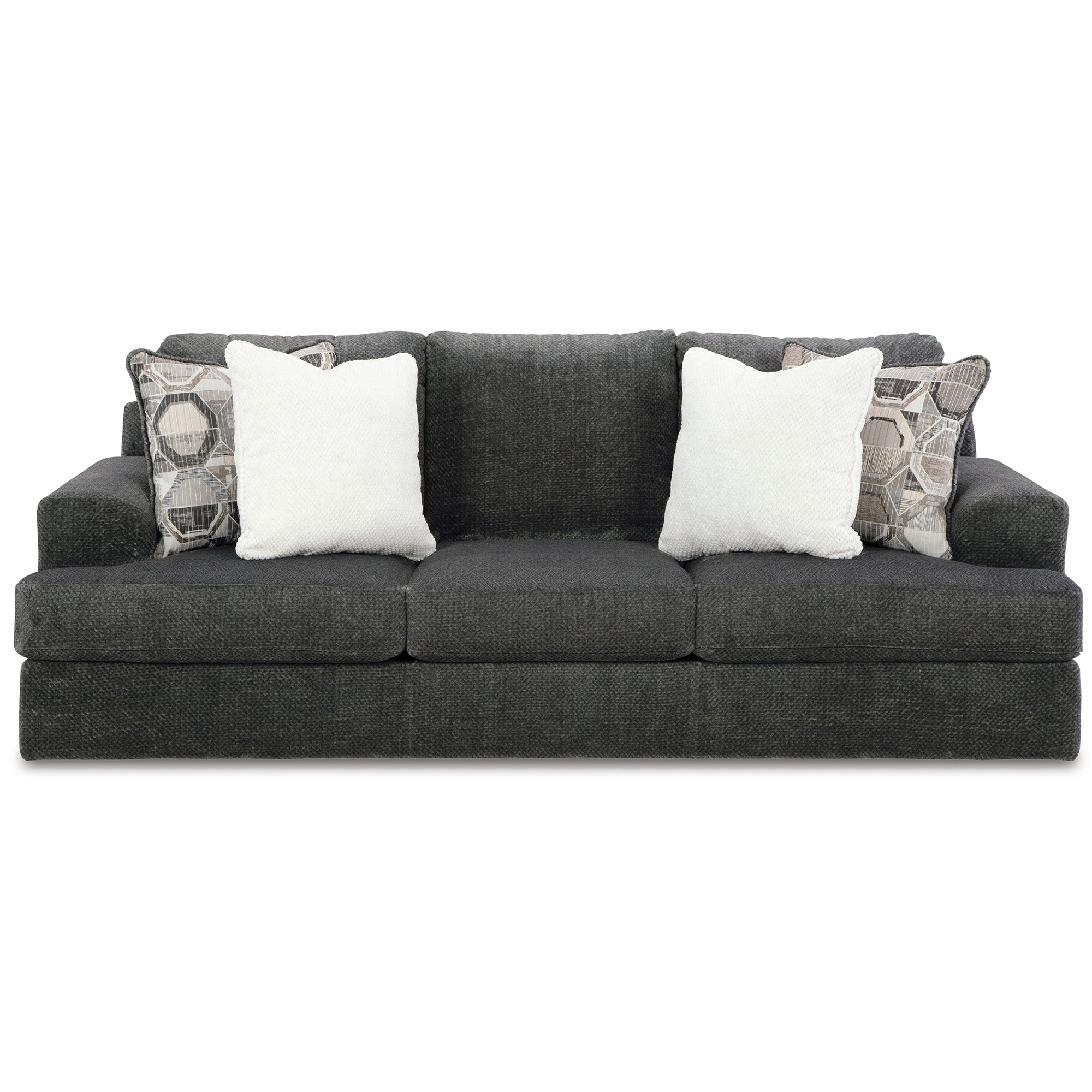 Karinne Sofa and Loveseat