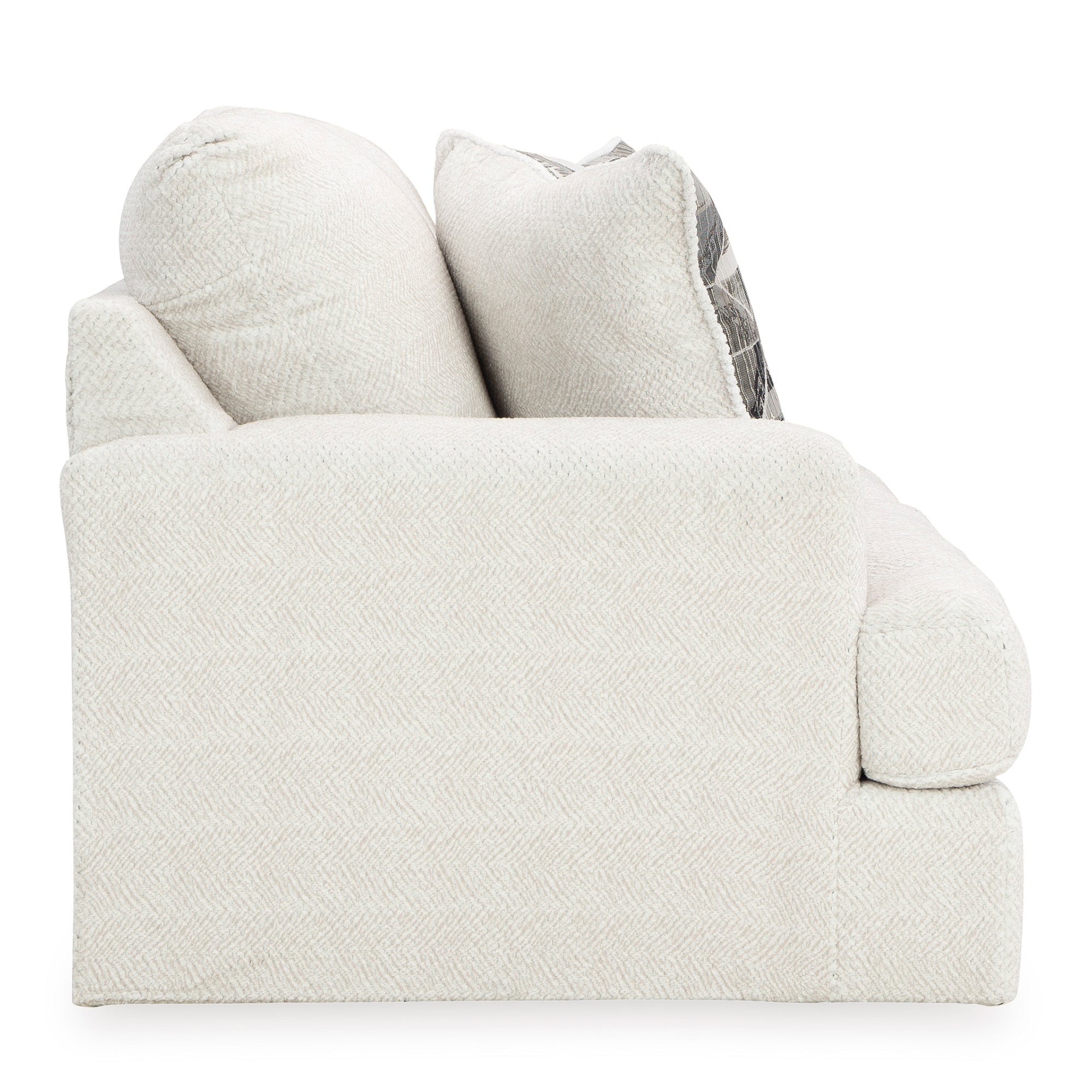 Karinne Sofa and Loveseat