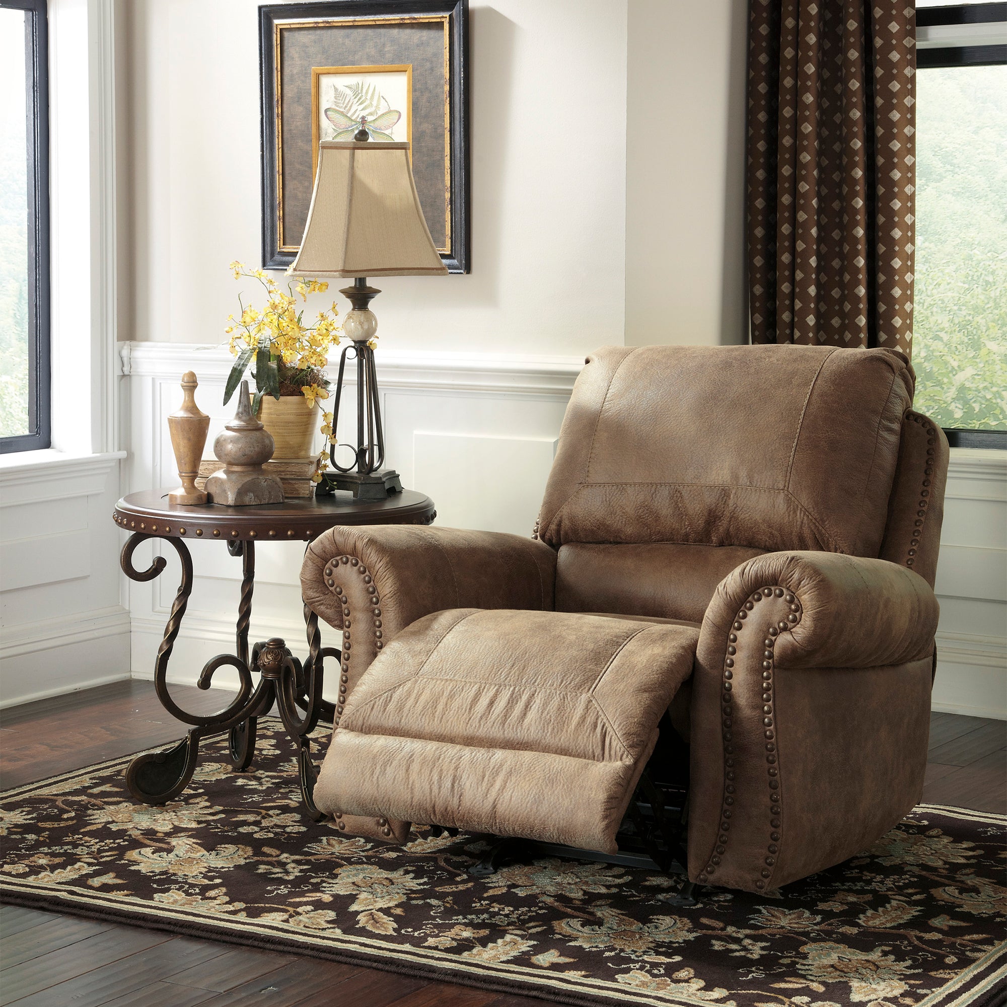 Larkinhurst Recliner