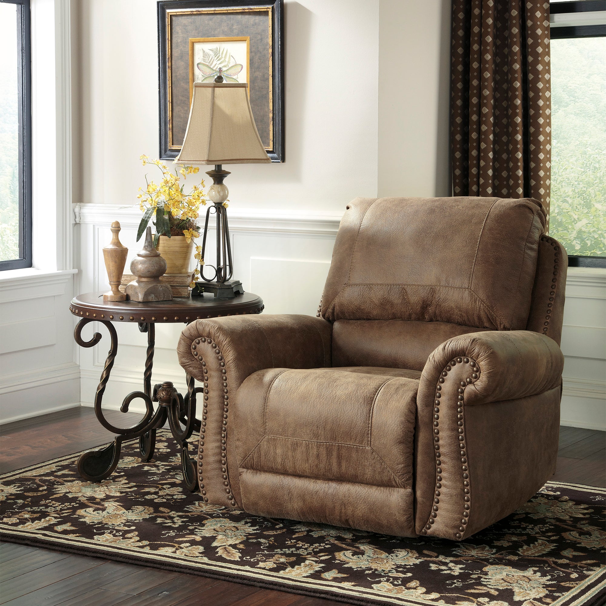 Larkinhurst Recliner