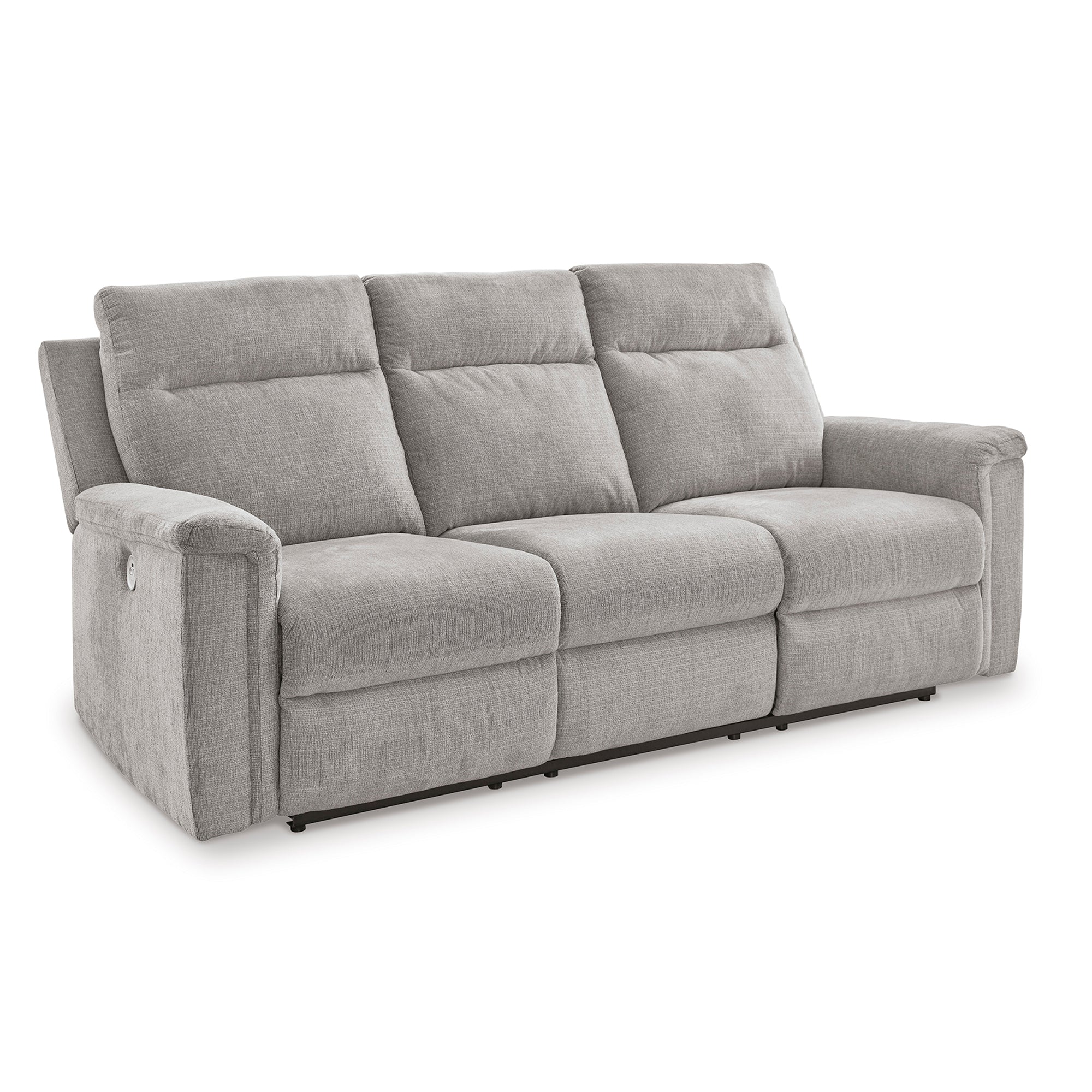 Barnsana Power Sofa and Loveseat