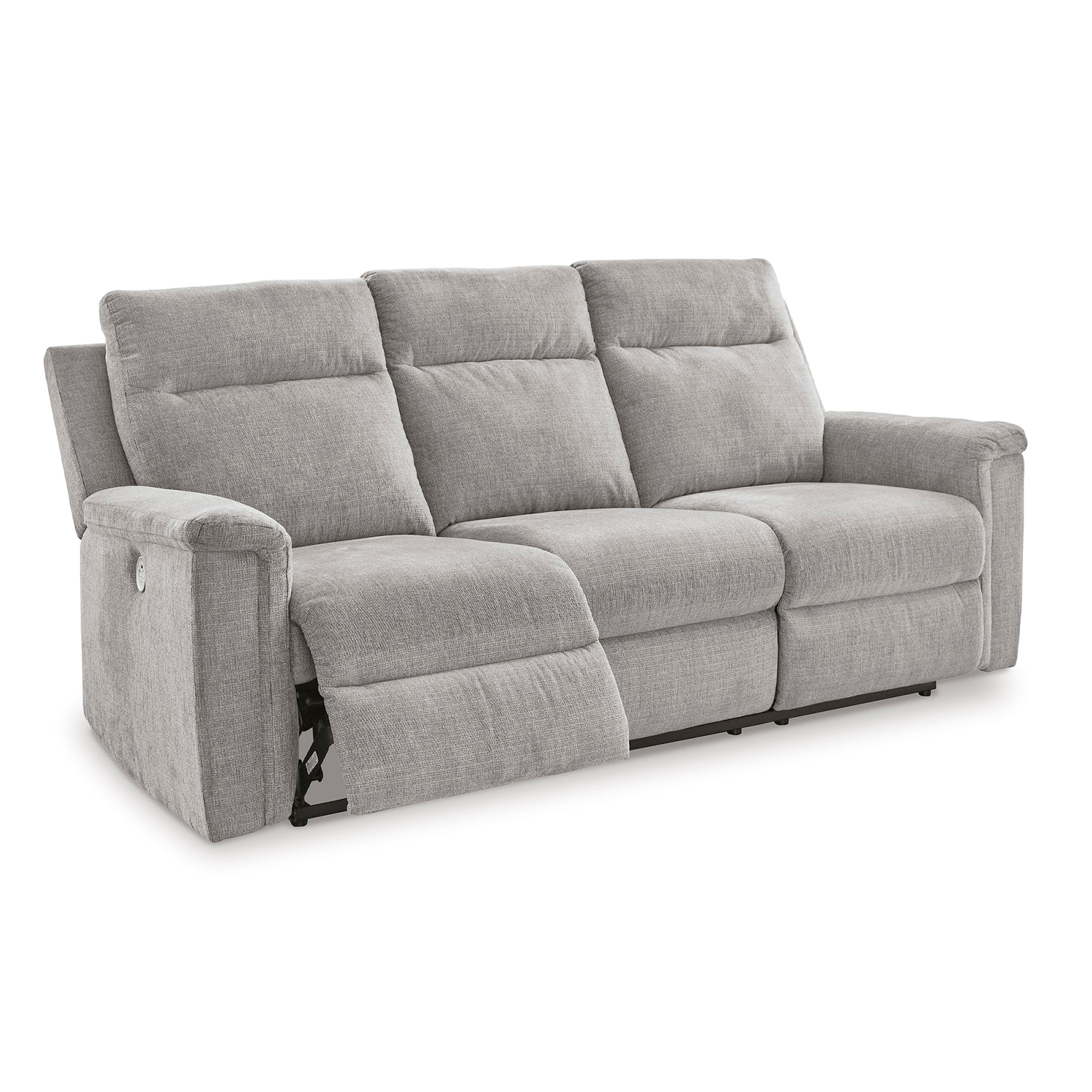 Barnsana Power Sofa and Loveseat