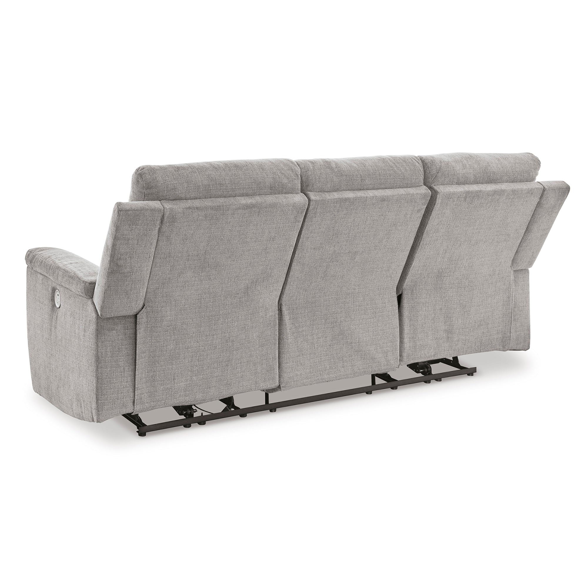 Barnsana Reclining Power Sofa