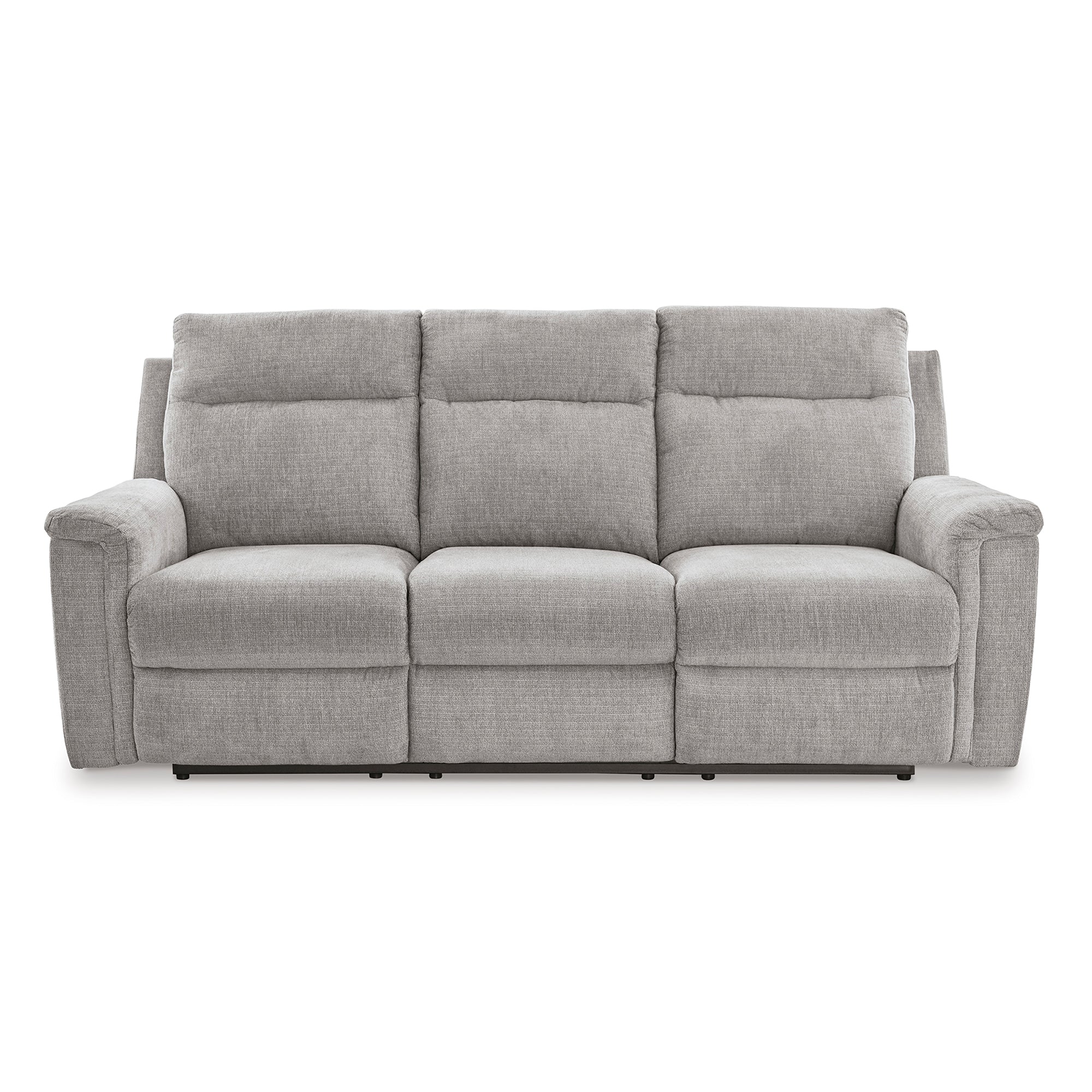 Barnsana Power Sofa and Loveseat