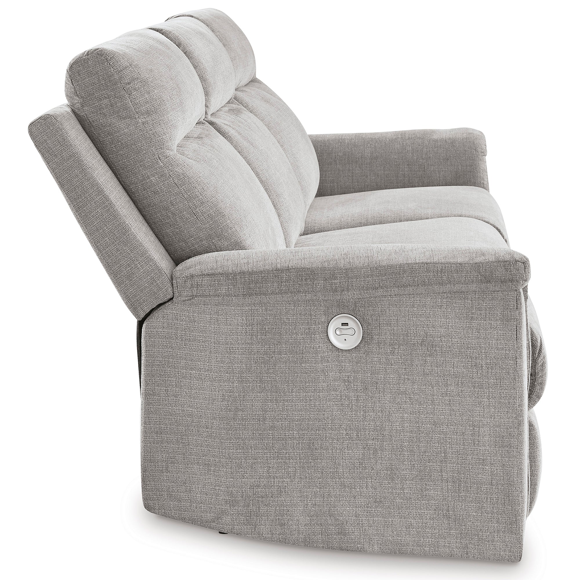 Barnsana Reclining Power Sofa