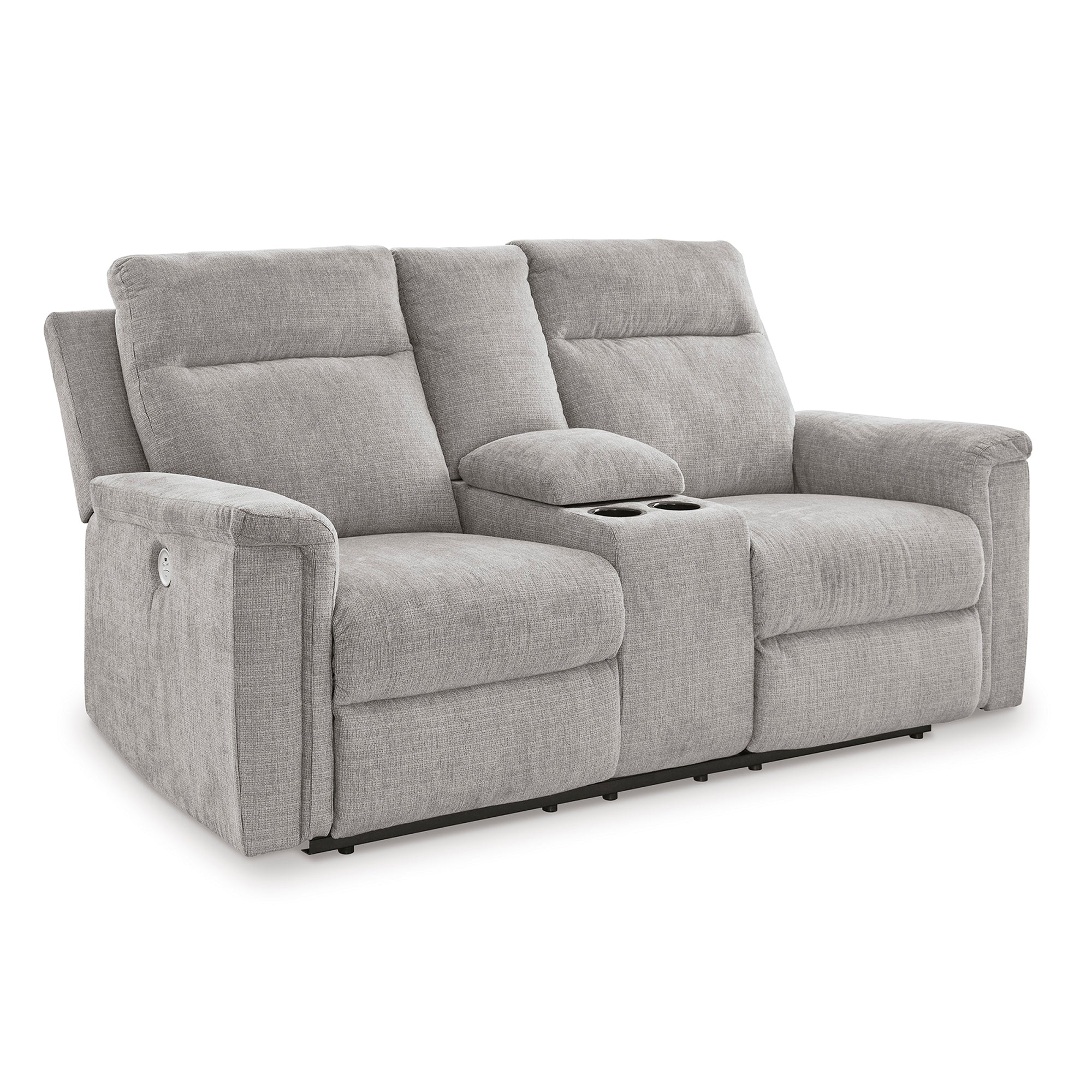 Barnsana Power Sofa and Loveseat