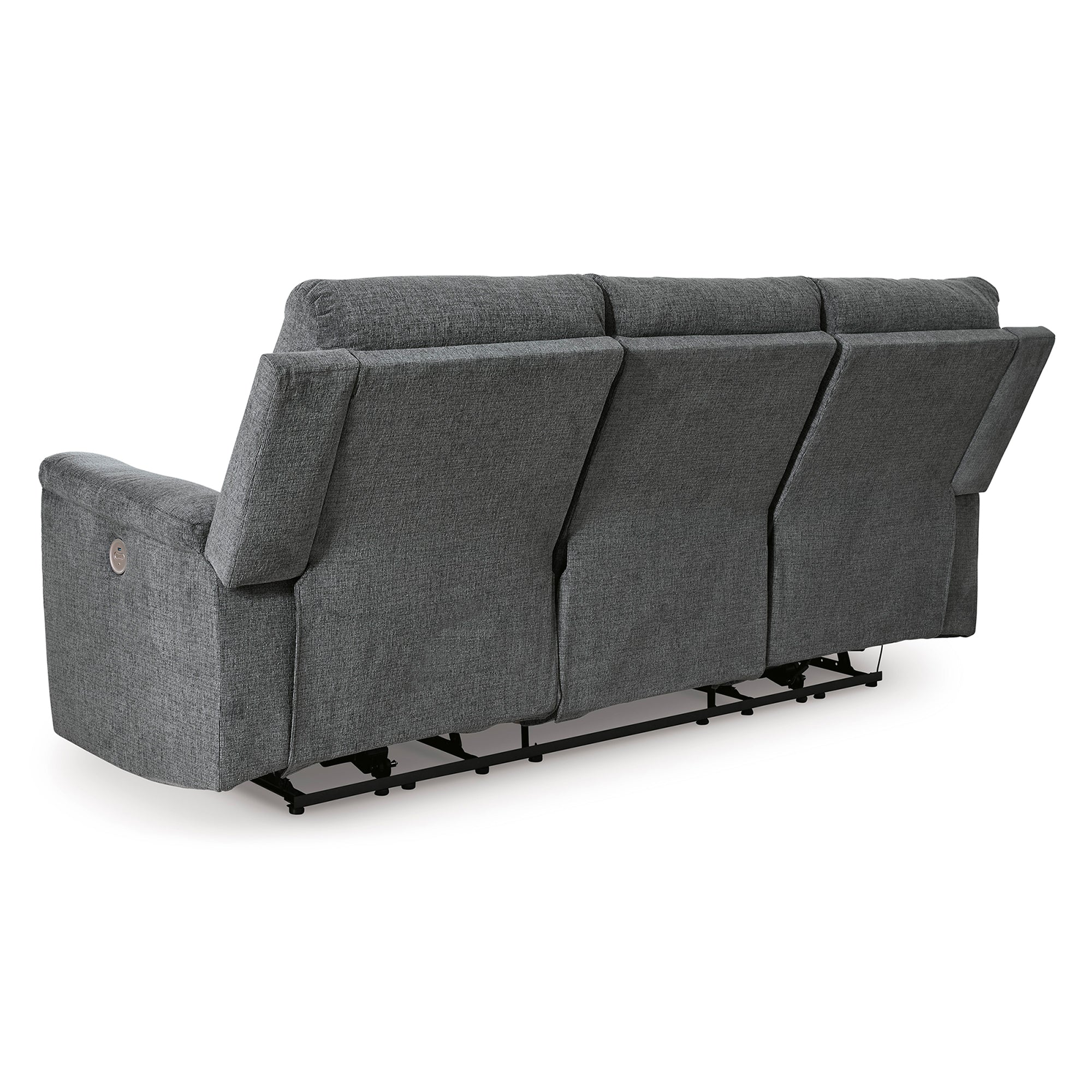 Barnsana Power Sofa and Loveseat