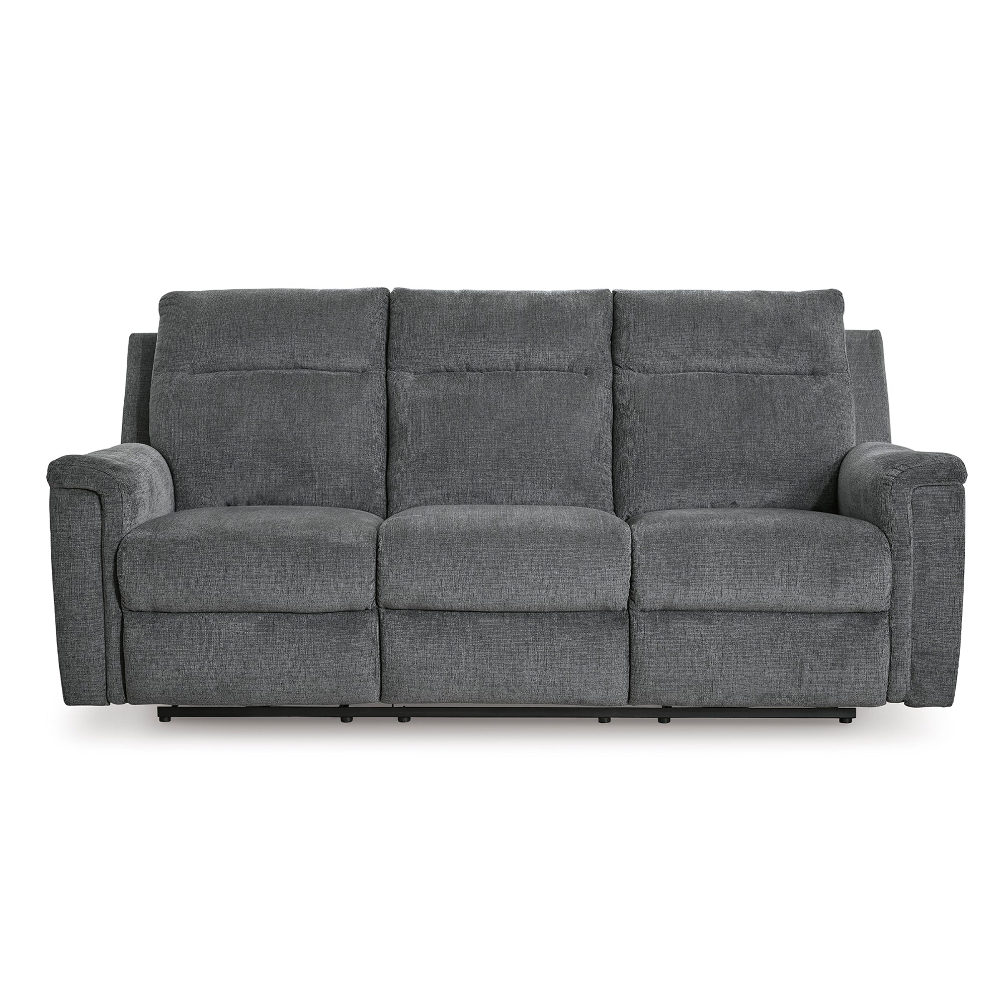 Barnsana Power Sofa and Loveseat