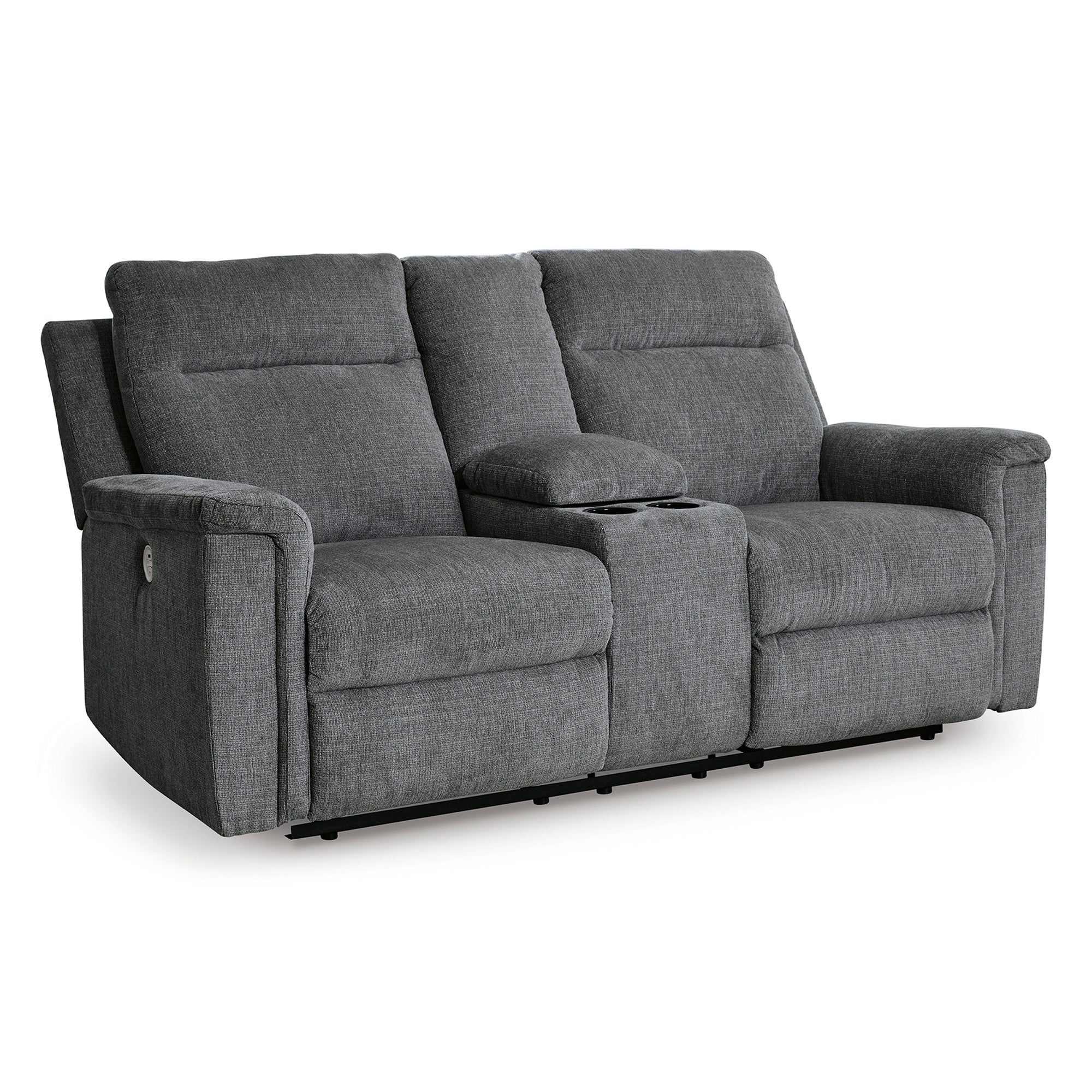 Barnsana Power Sofa and Loveseat