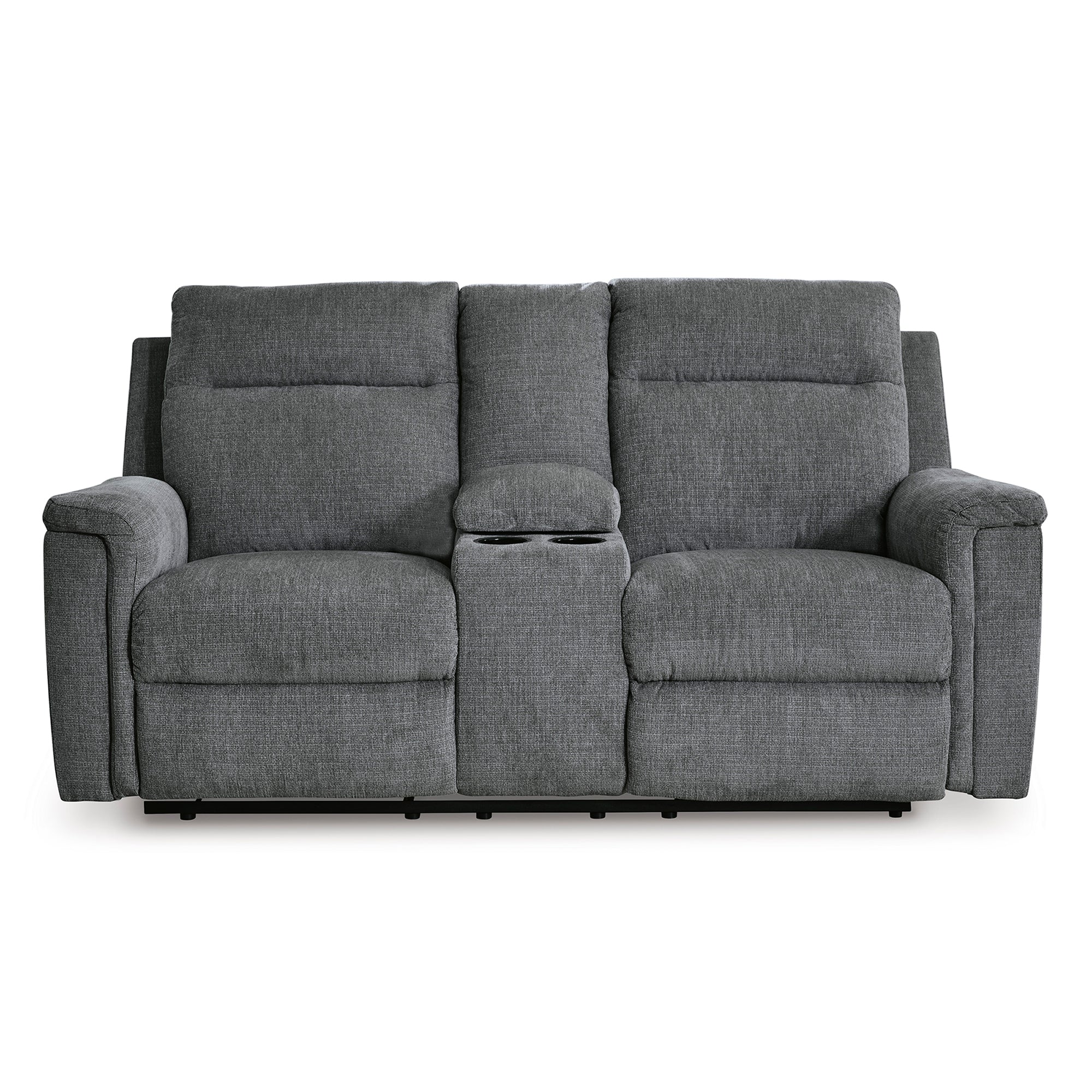 Barnsana Power Sofa and Loveseat