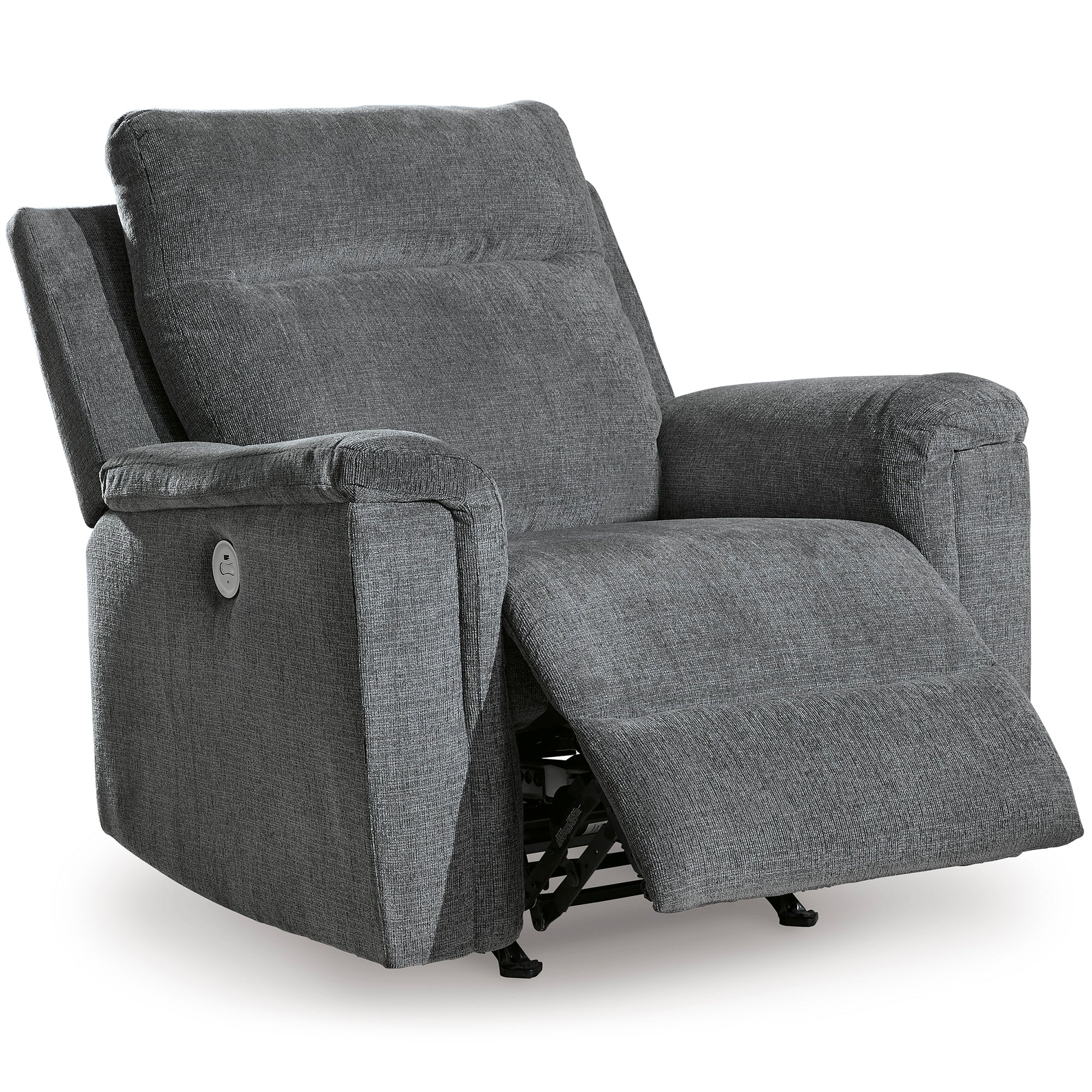 Barnsana Power Rocker Recliner