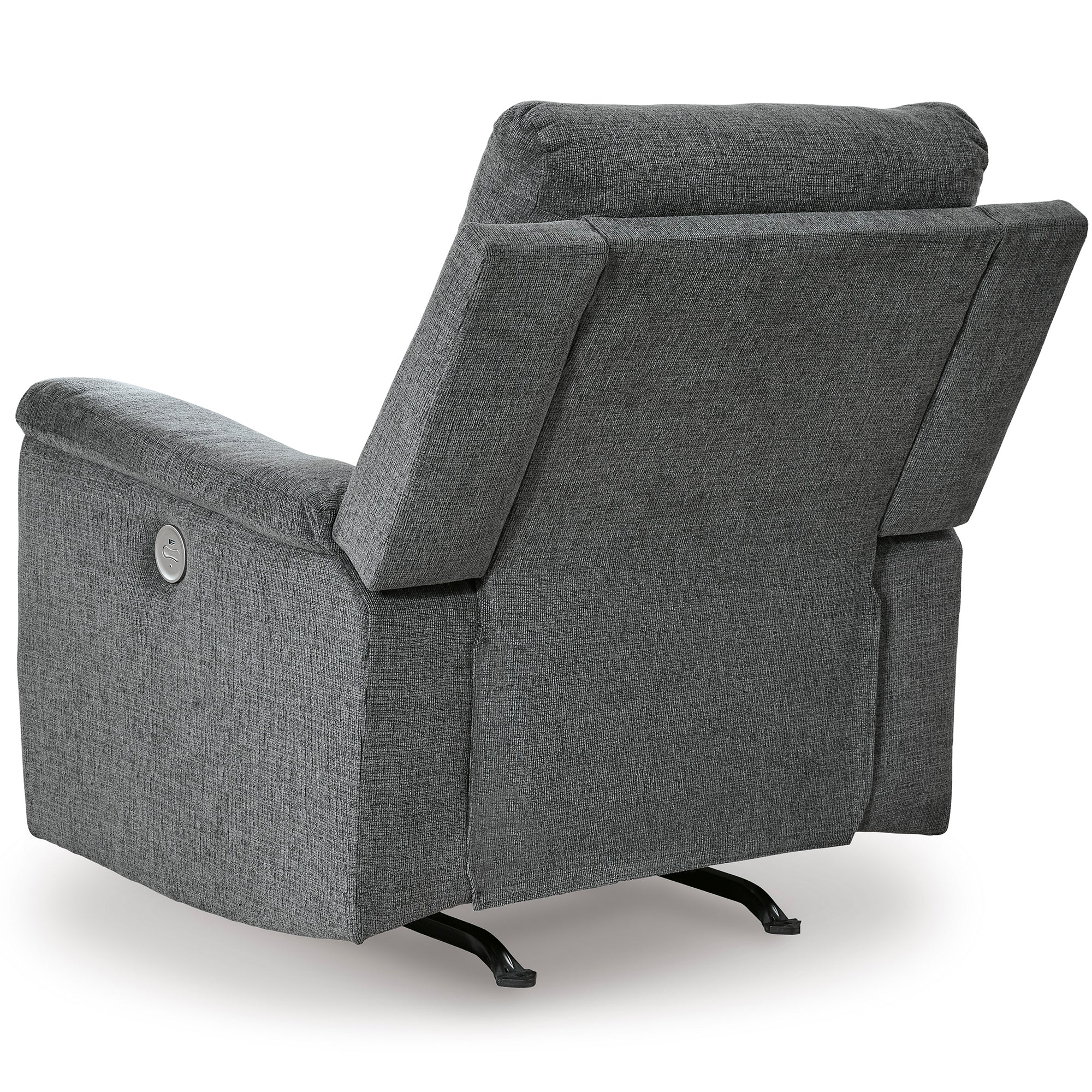 Barnsana Power Rocker Recliner