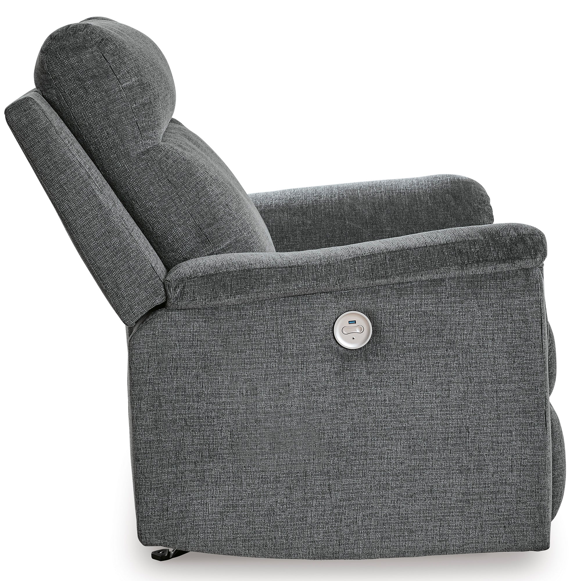 Barnsana Power Rocker Recliner