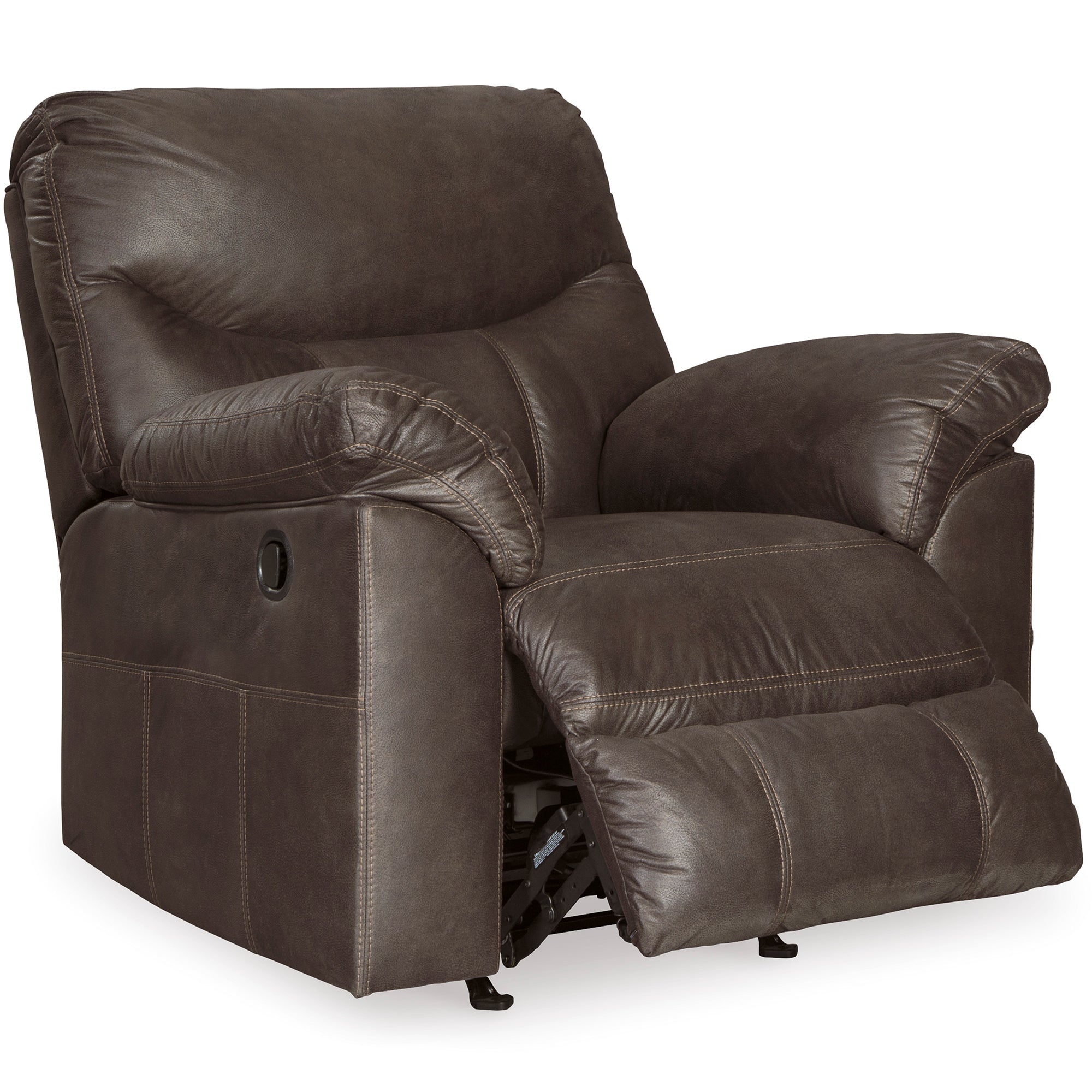 Boxberg Rocker Recliner