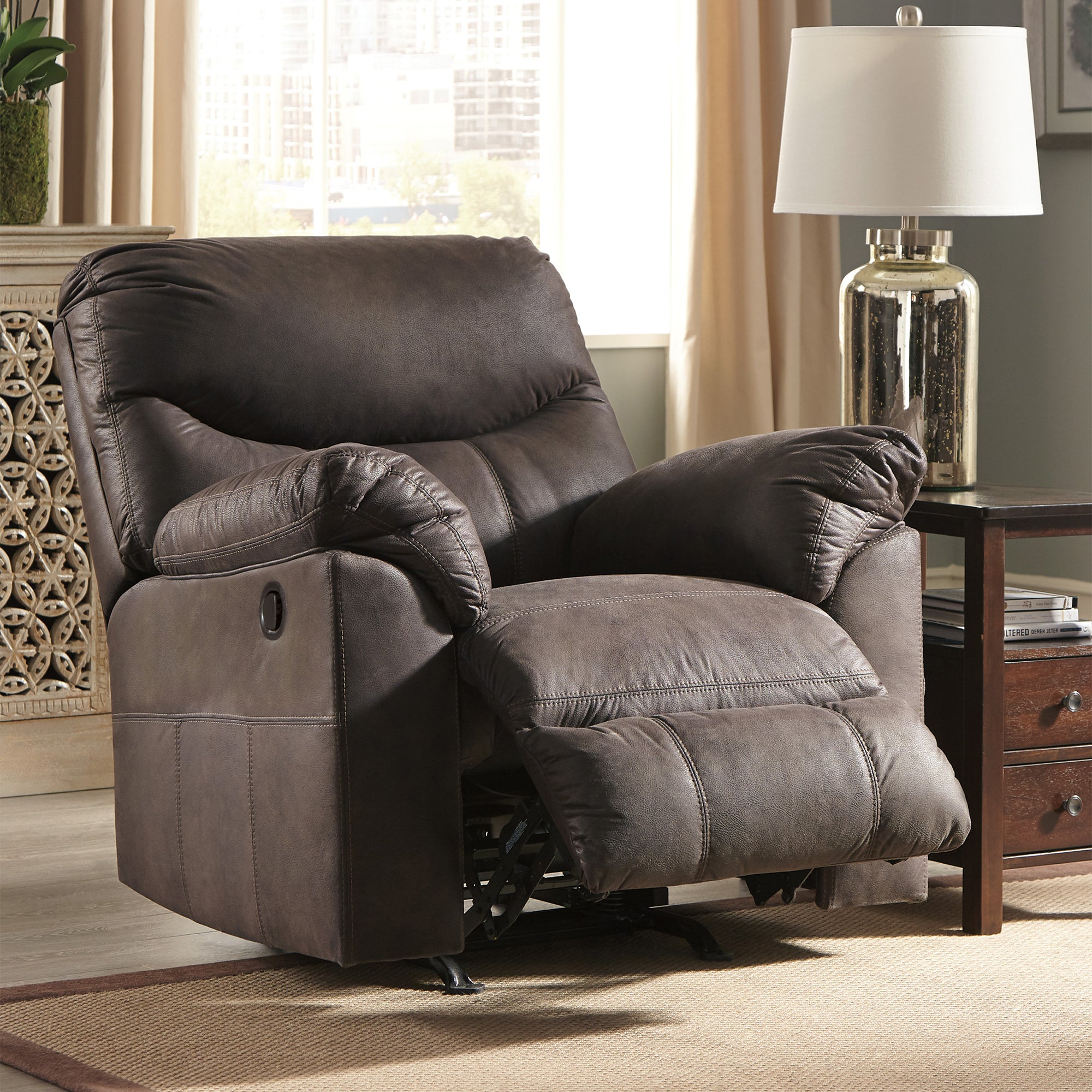 Boxberg Rocker Recliner