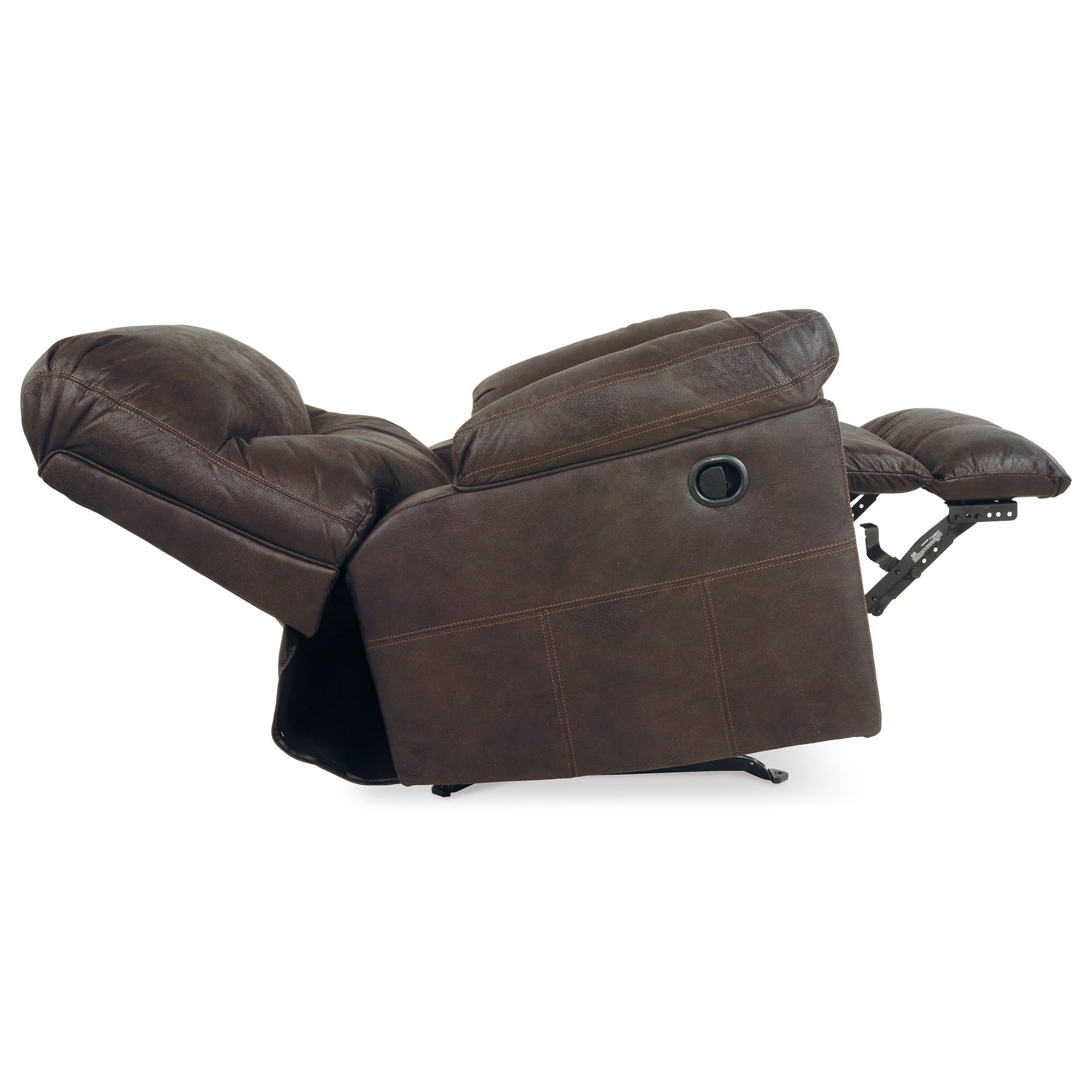 Boxberg Rocker Recliner